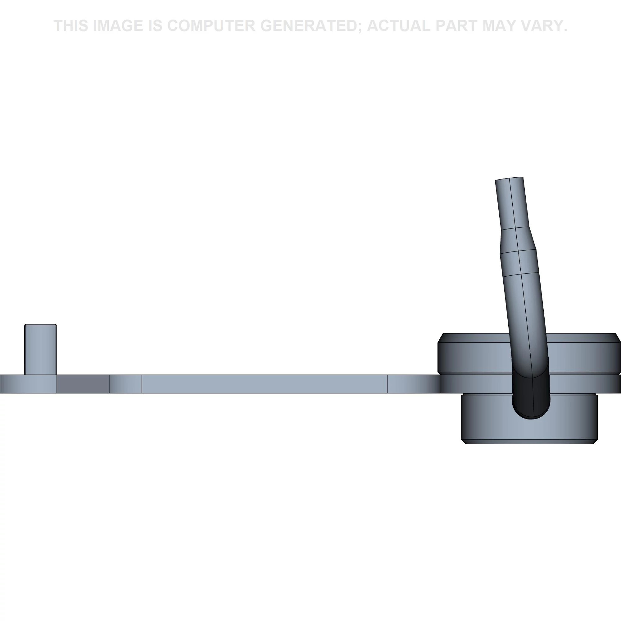 NOZZLE, PISTON COOLI | NEWHOLLANDAG | GB | EN