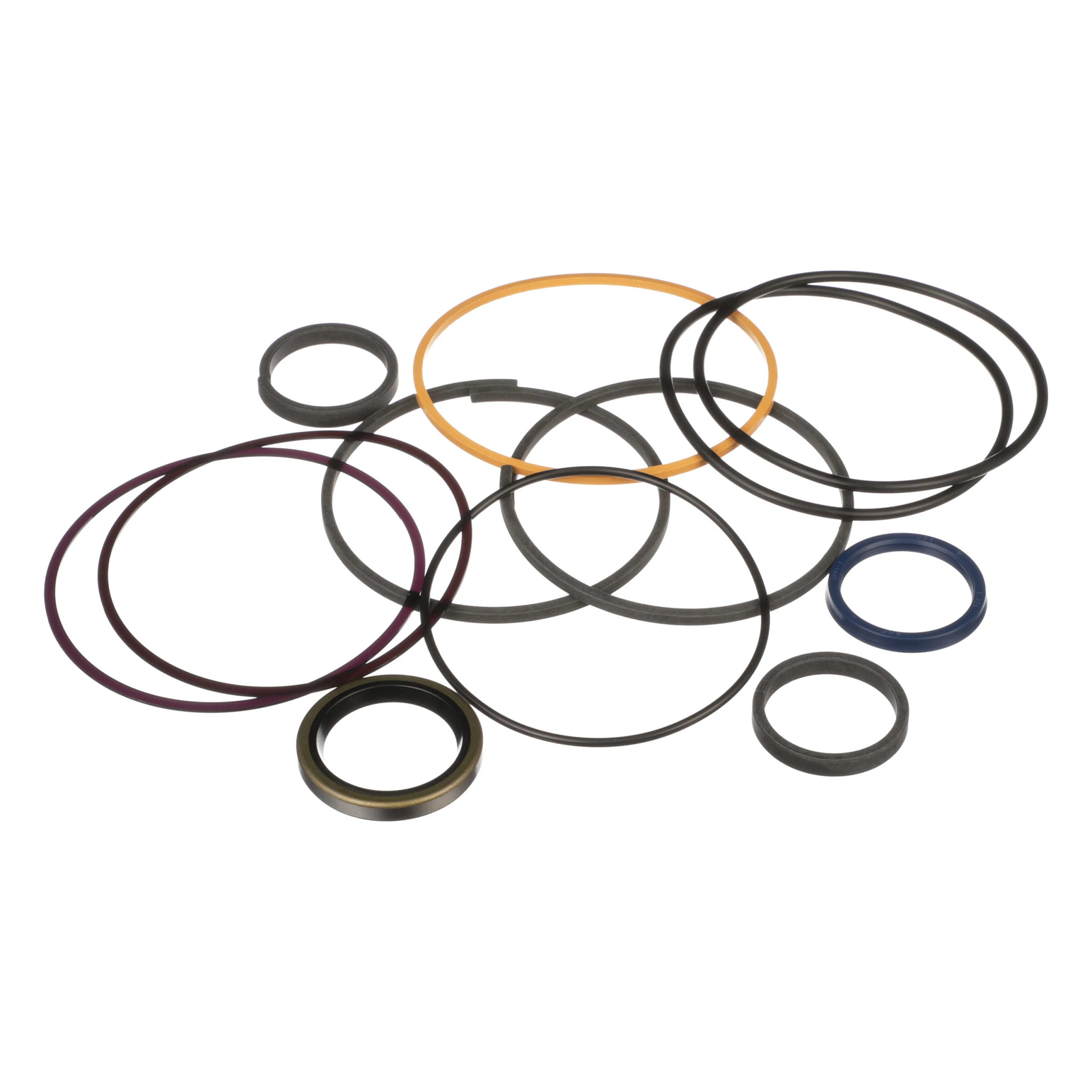 SEAL KIT | NEWHOLLANDAG | IE | EN