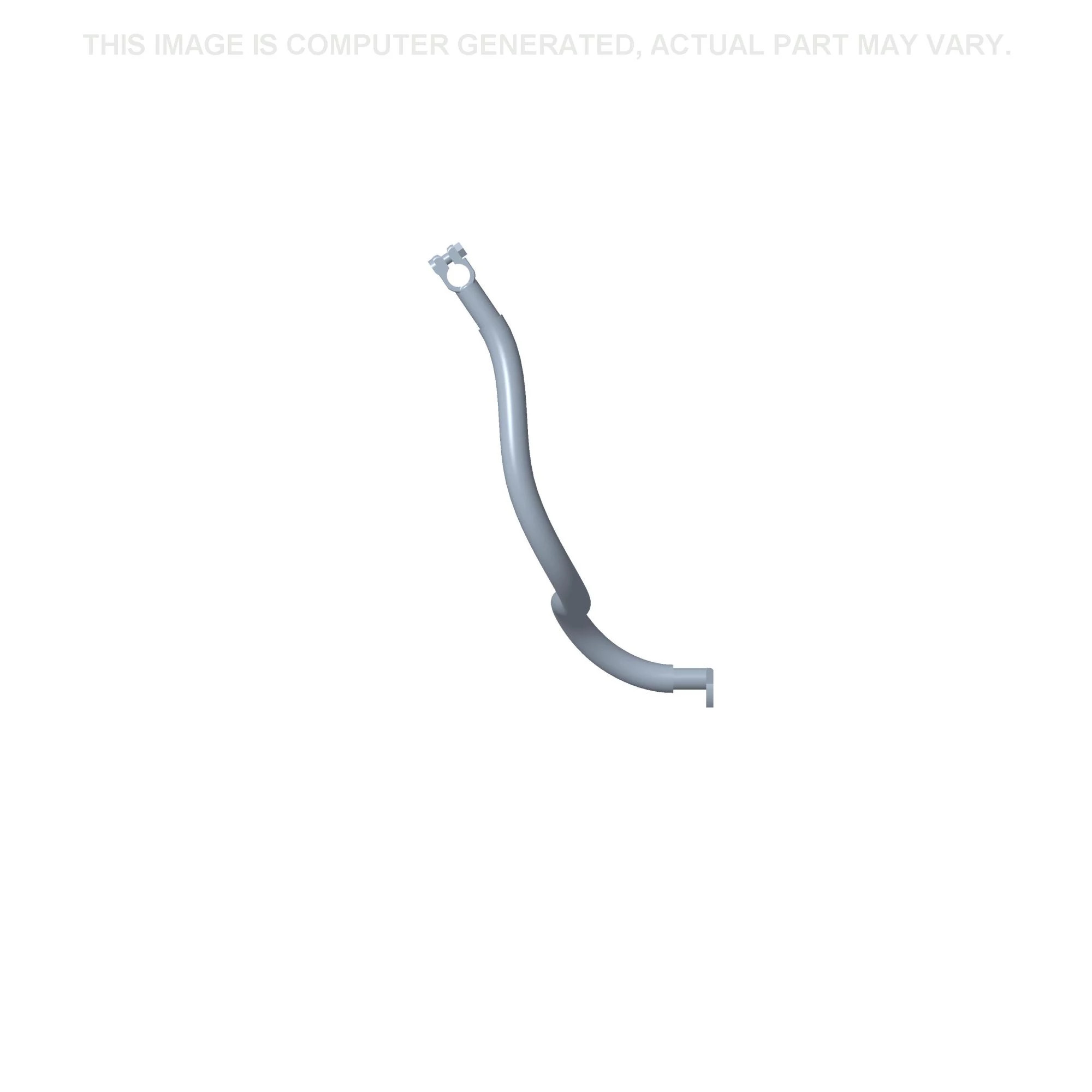 NEG BATTERY CABLE | NEWHOLLANDAG | US | EN