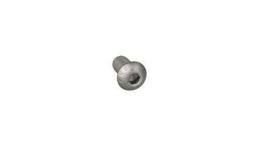 Hex Cap Screw - Button Head - Cl 10.9 - M10 X 20 | CASEIH | US | EN