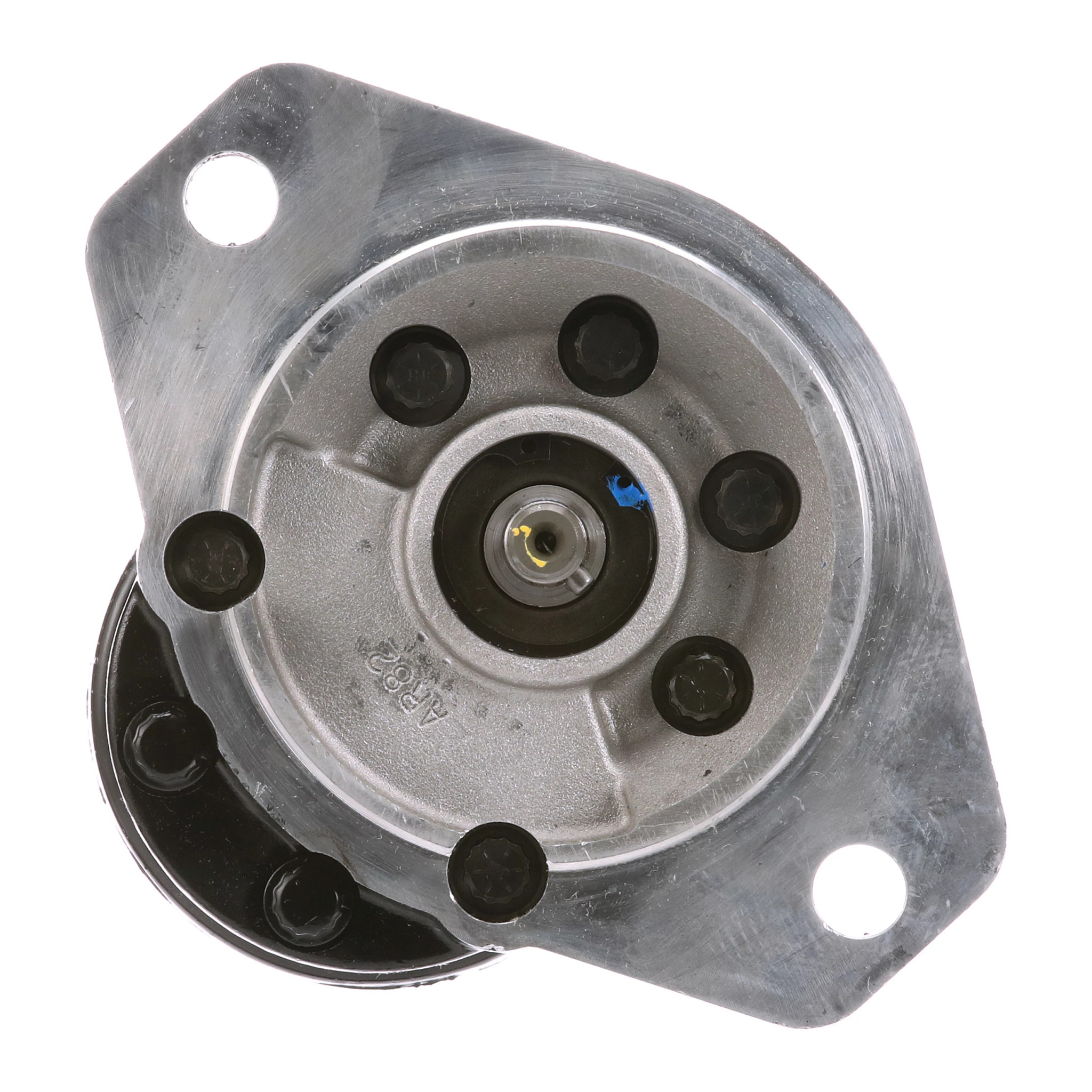 BOMBA HIDRÁULICA | CASECE | EU | PT