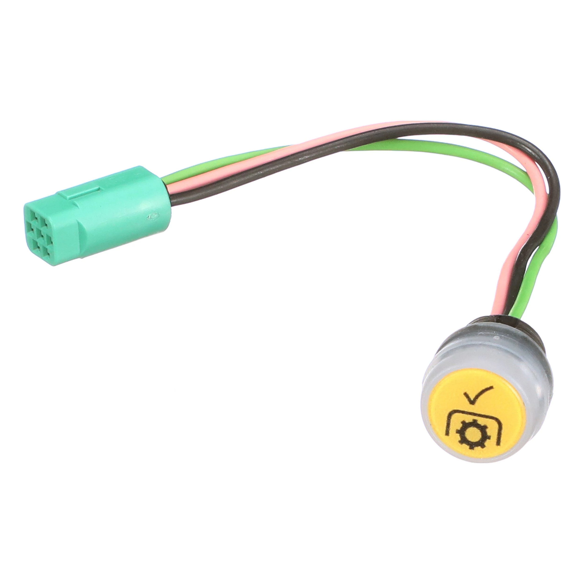 Button | CASEIH | US | EN