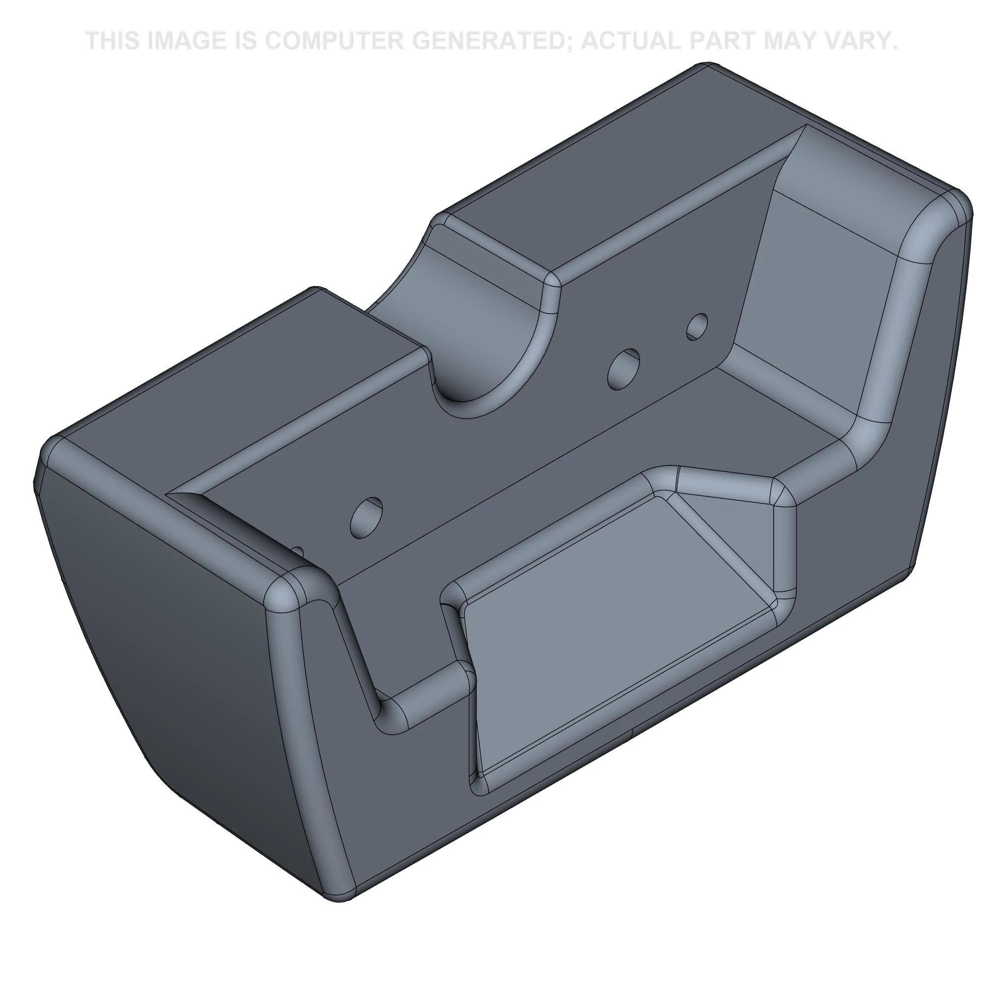 GEGENGEWICHT | CASEIH | EU | DE