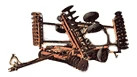 CASE DISK HARROW | CASEIH | CA | EN
