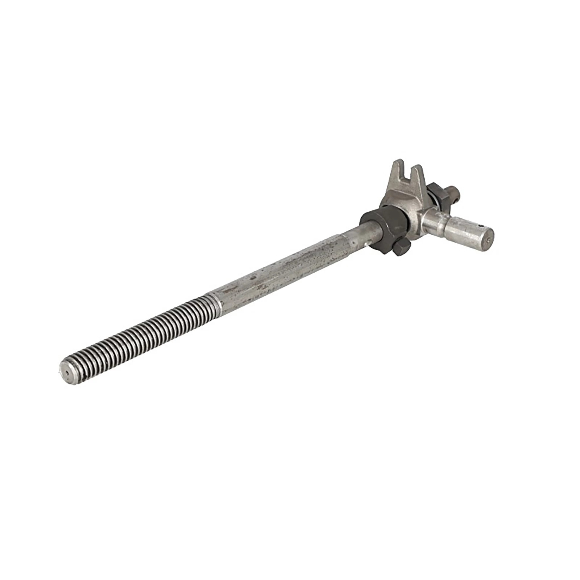 Left-Hand Leveling Screw Assembly | MILLER | CA | EN
