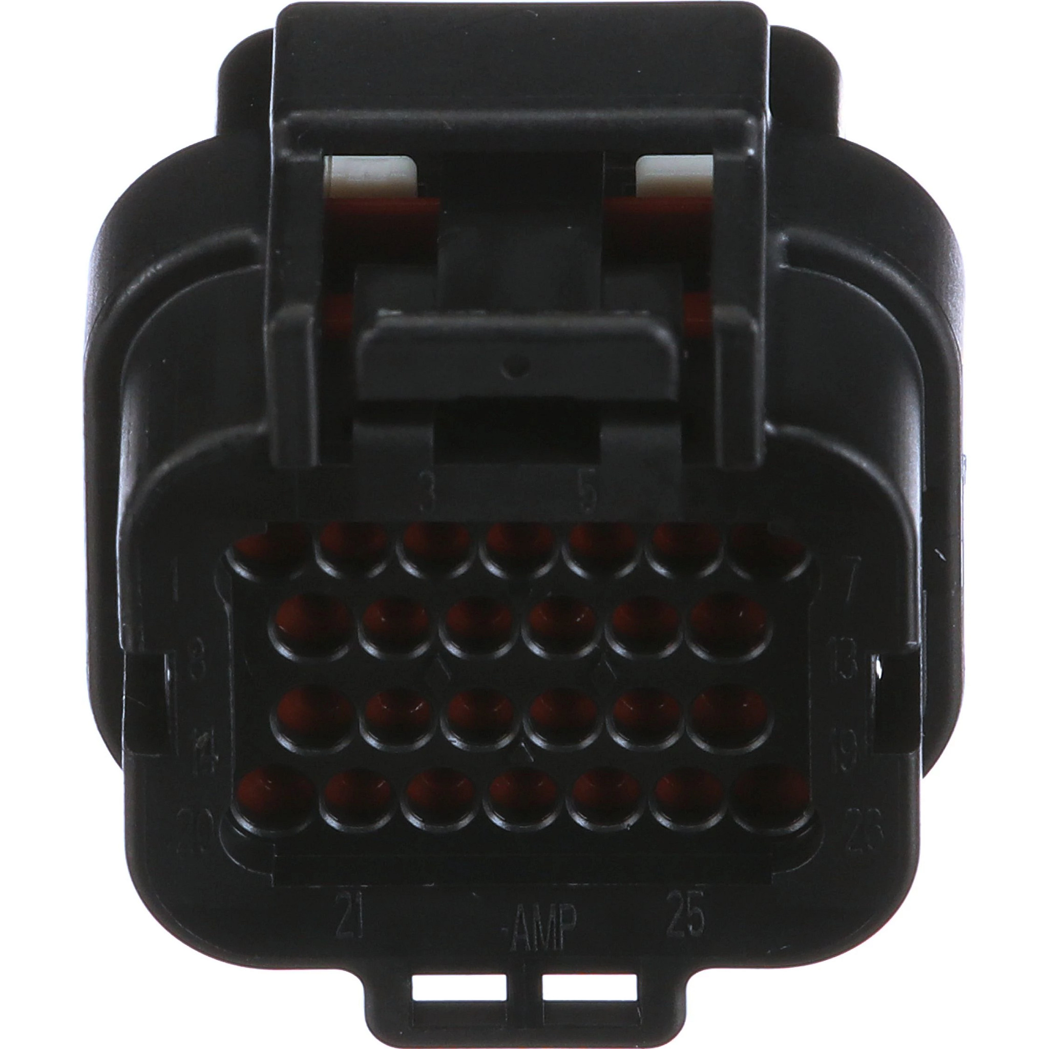ELEC CONNECTOR | FLEXICOIL | US | EN