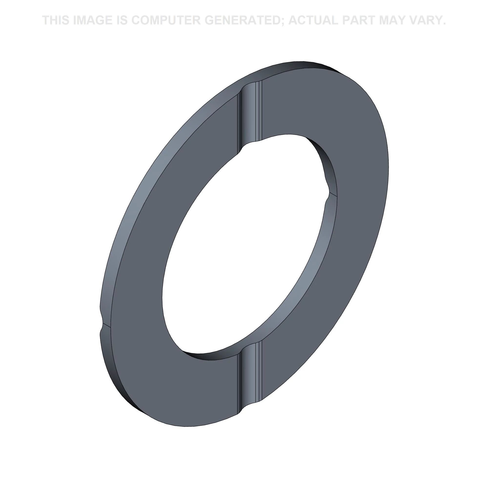 Calço De Afinação