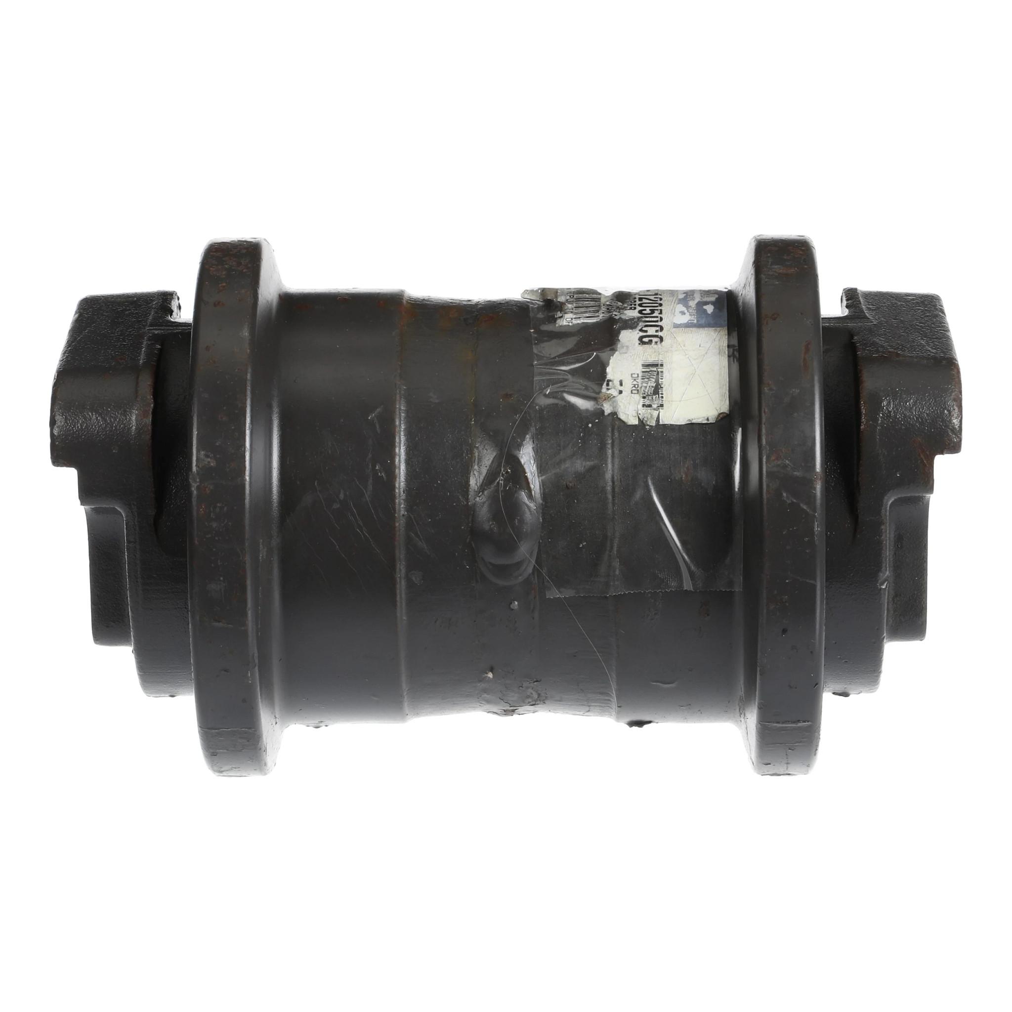 TRACK ROLLER | NEWHOLLANDAG | EU | EN