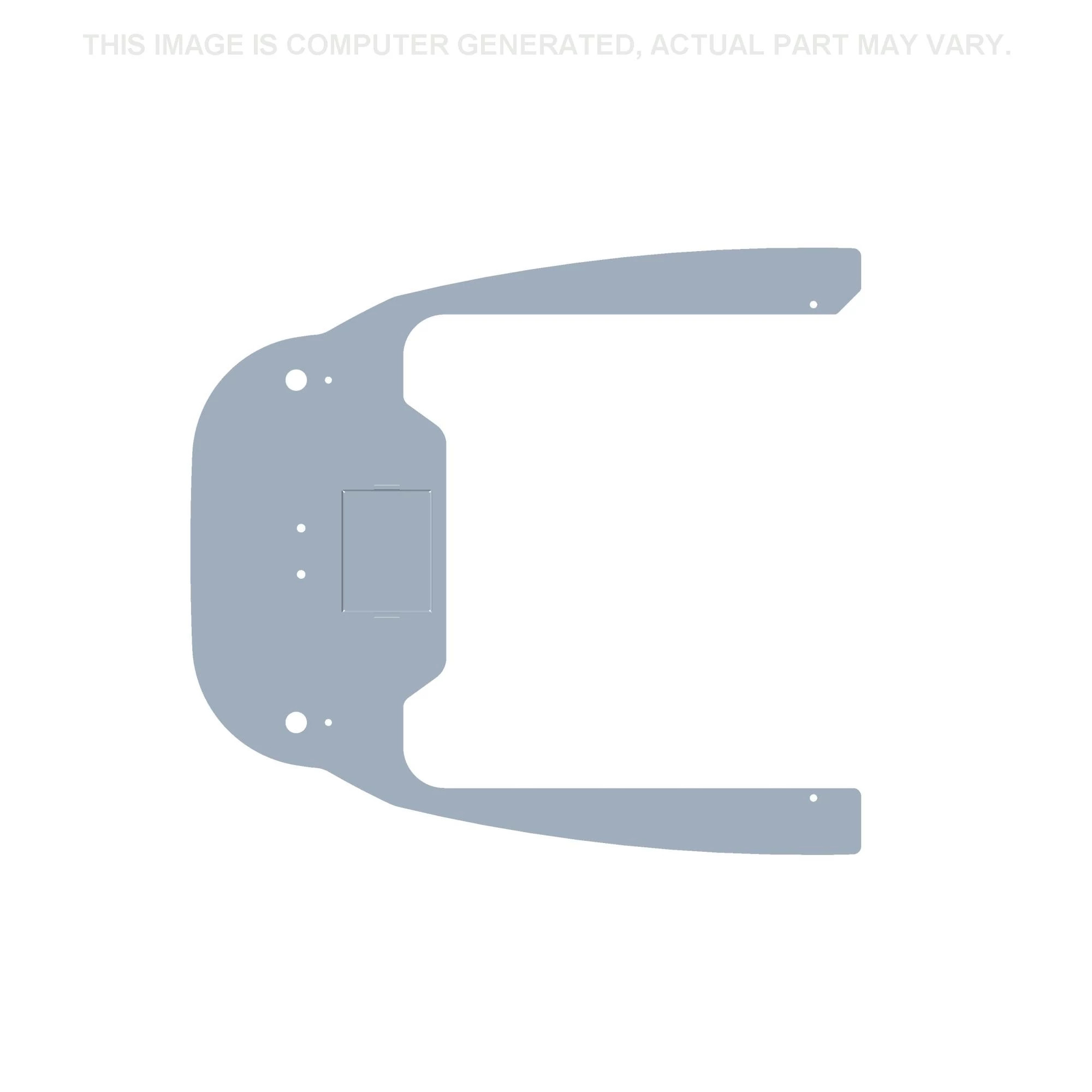 PLATE | NEWHOLLANDAG | US | EN