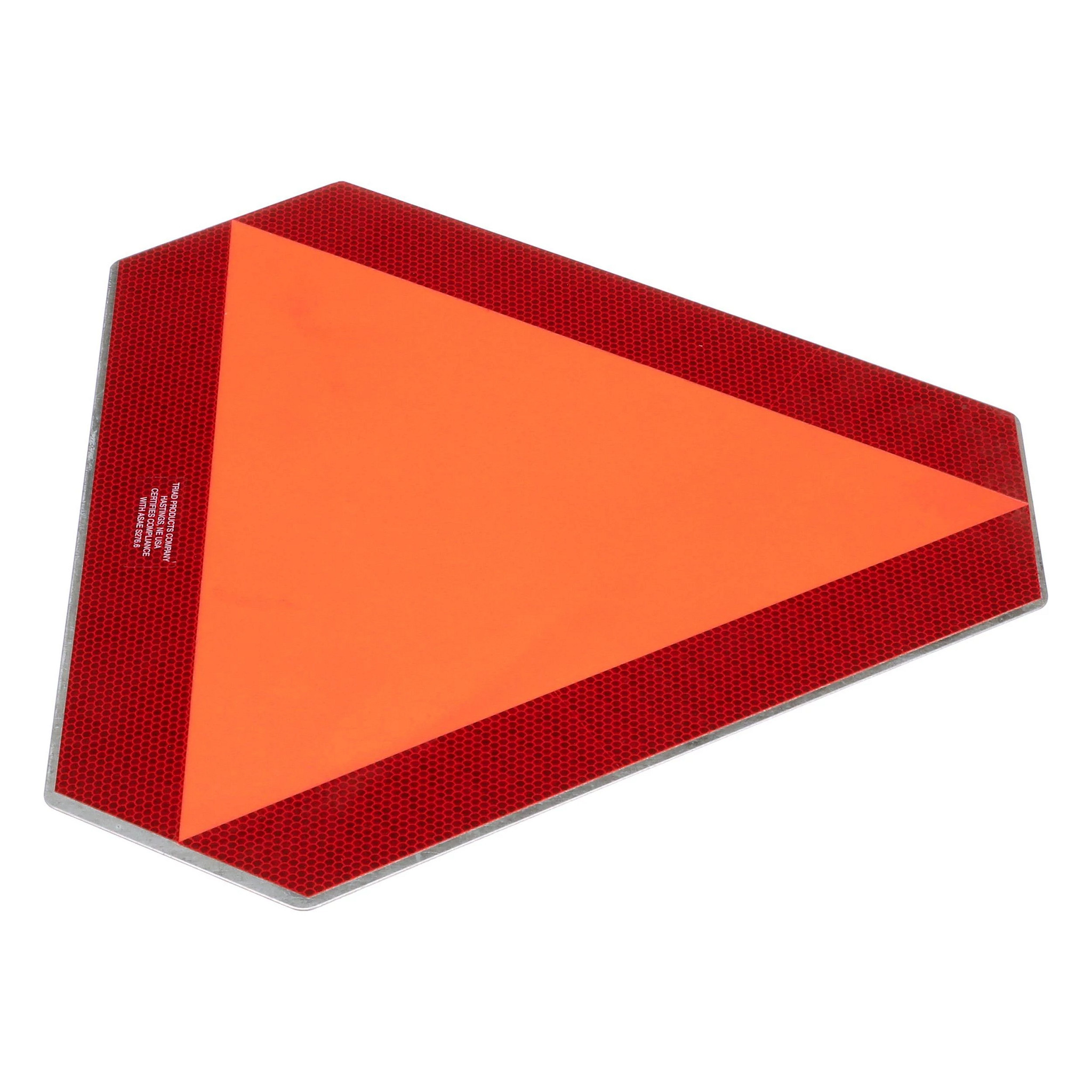 WARNING SIGN | CASECE | CA | EN