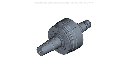 CLUTCH ASSEMBLY | NEWHOLLANDAG | FR | FR