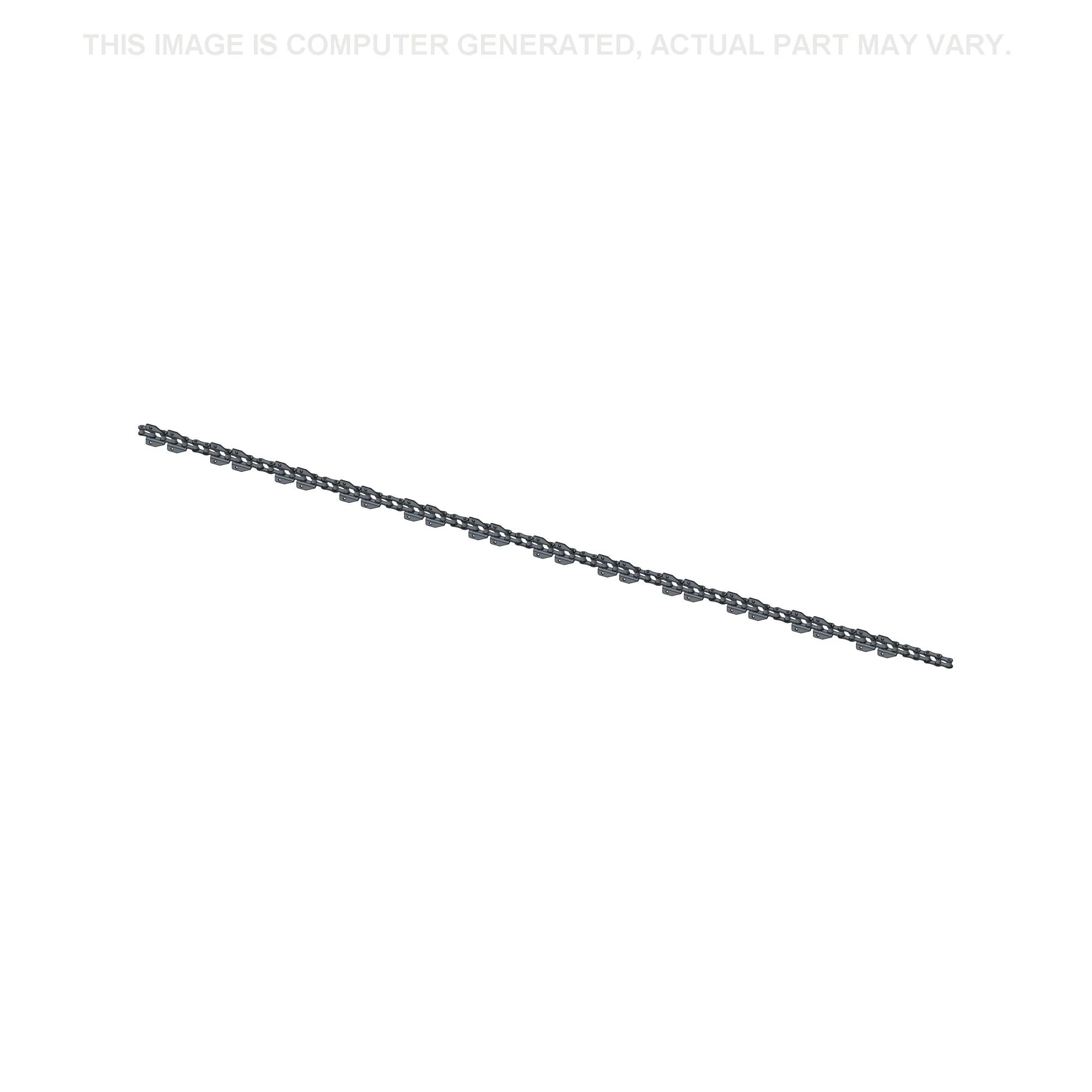 Feeder House Chain | NEWHOLLANDAG | US | EN