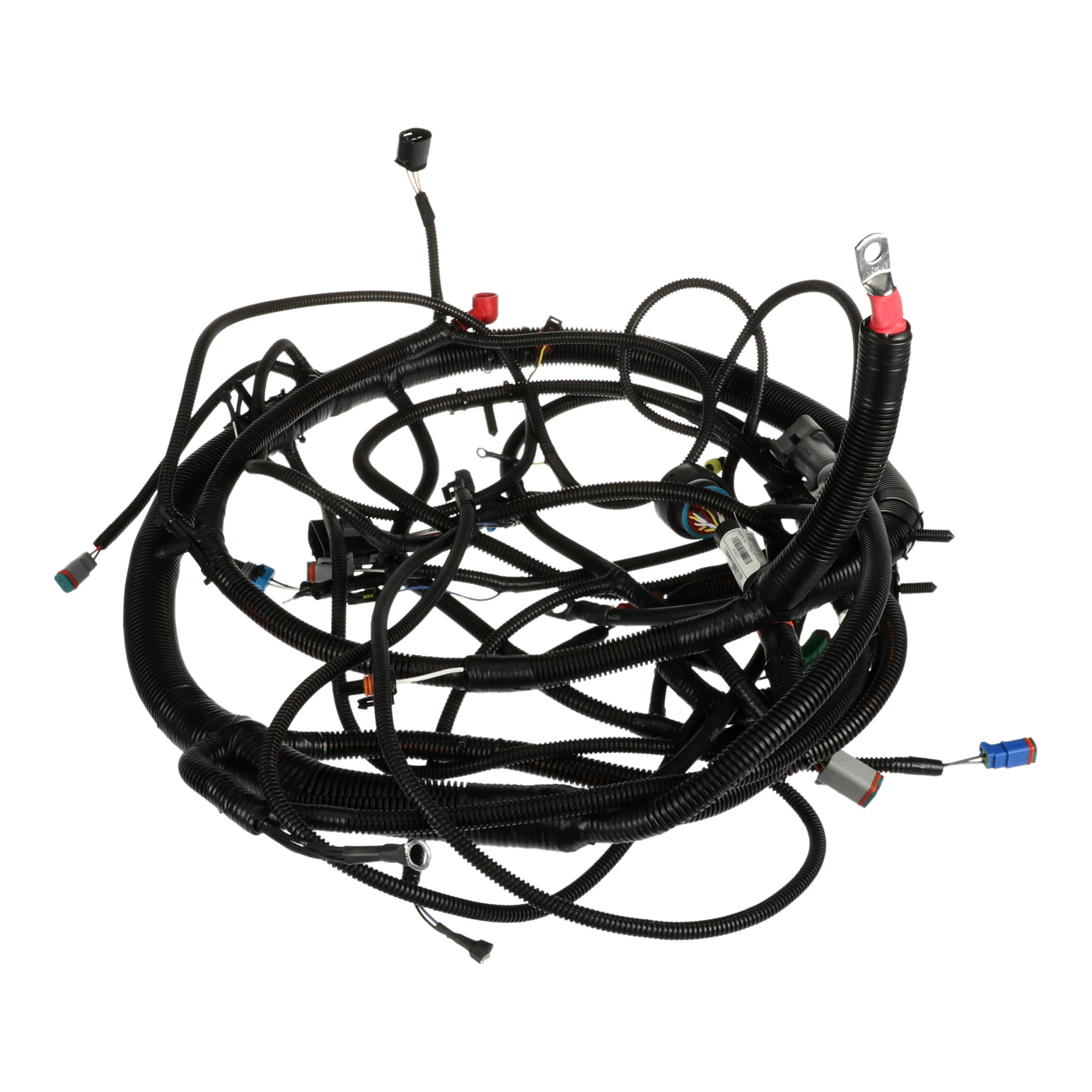 Transmission Wire Harness