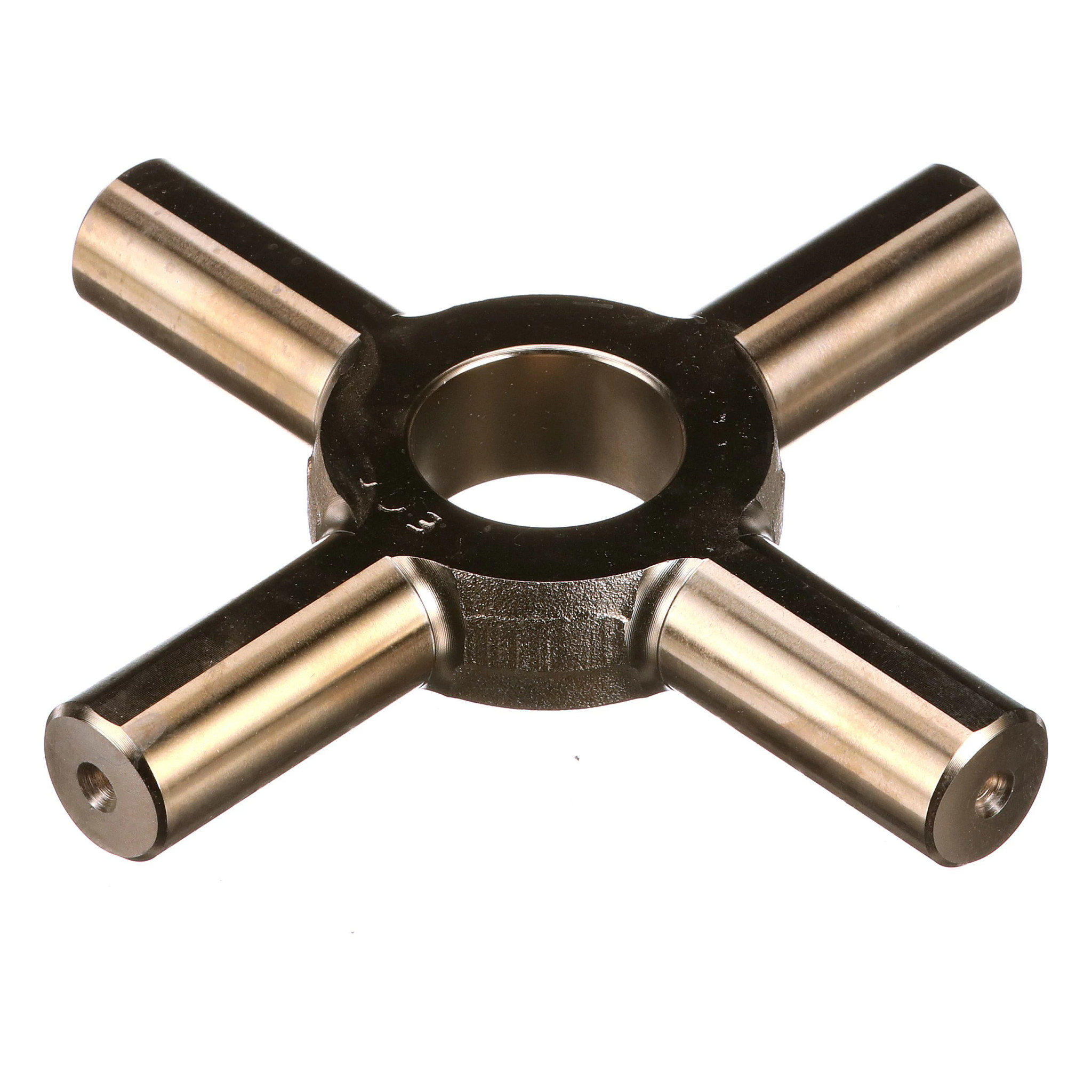 Cruzeta do diferencial do eixo traseiro - 177,8 mm C x 179,3 mm A x 28,4 mm Esp