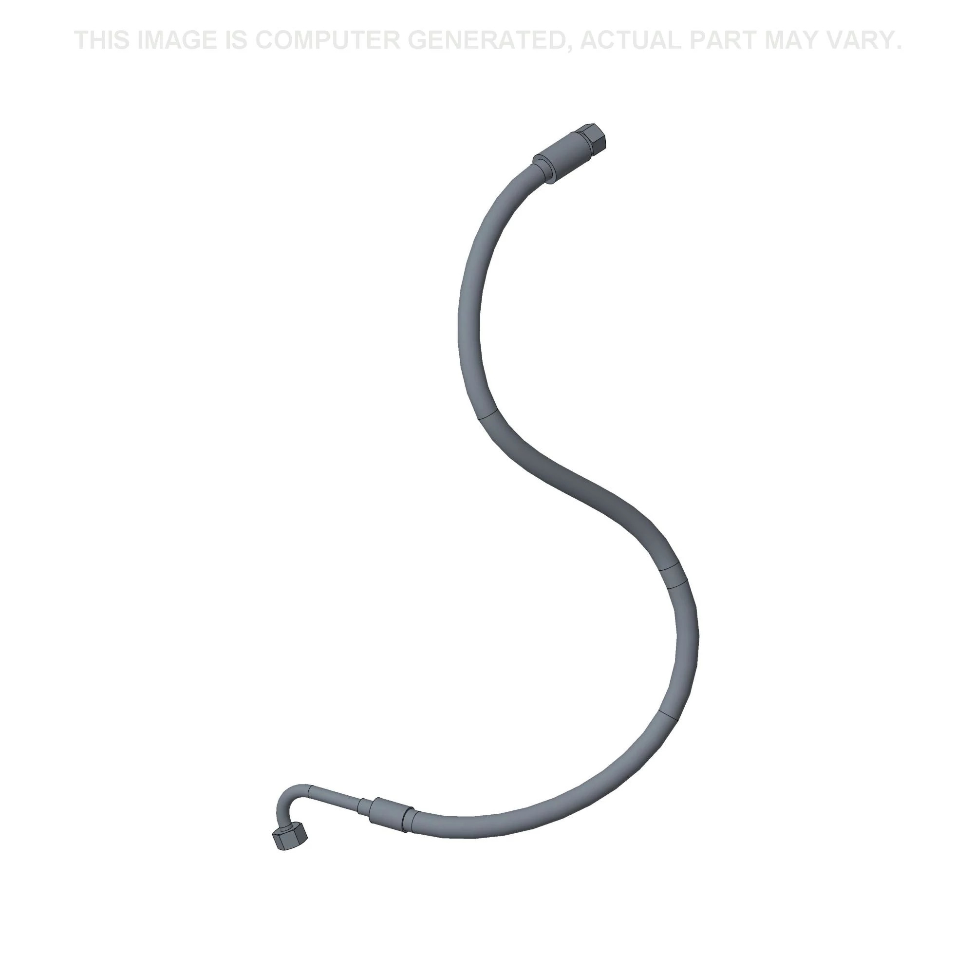 HOSE, HYDRAULIC | CASECE | CA | FR