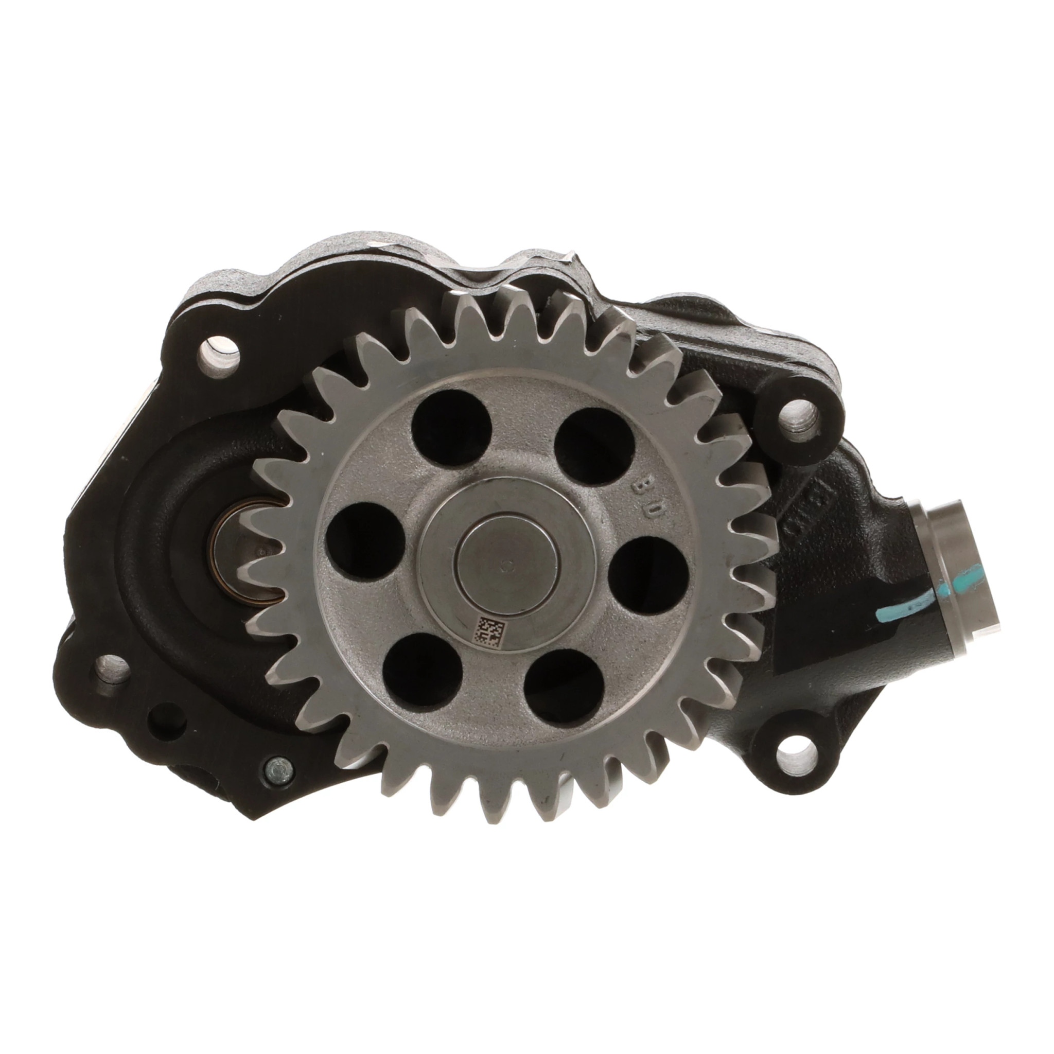ENGINE OIL PUMP | NEWHOLLANDAG | IE | EN