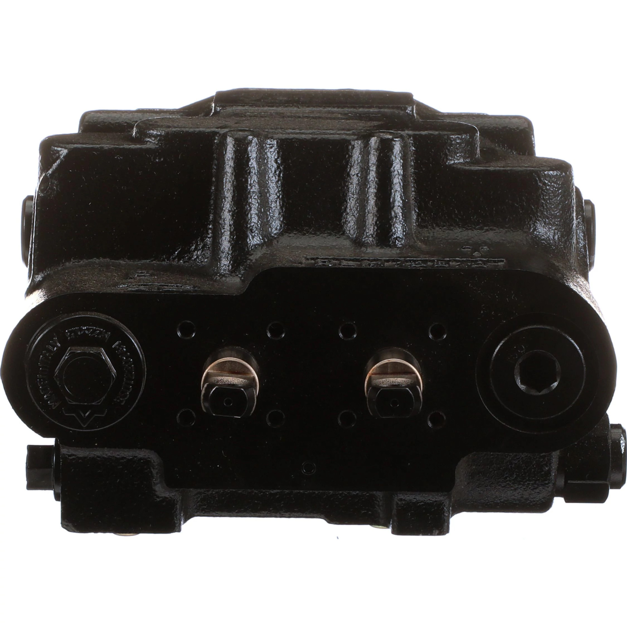 CONTROLADOR DE VALVU | NEWHOLLANDAG | EU | NL