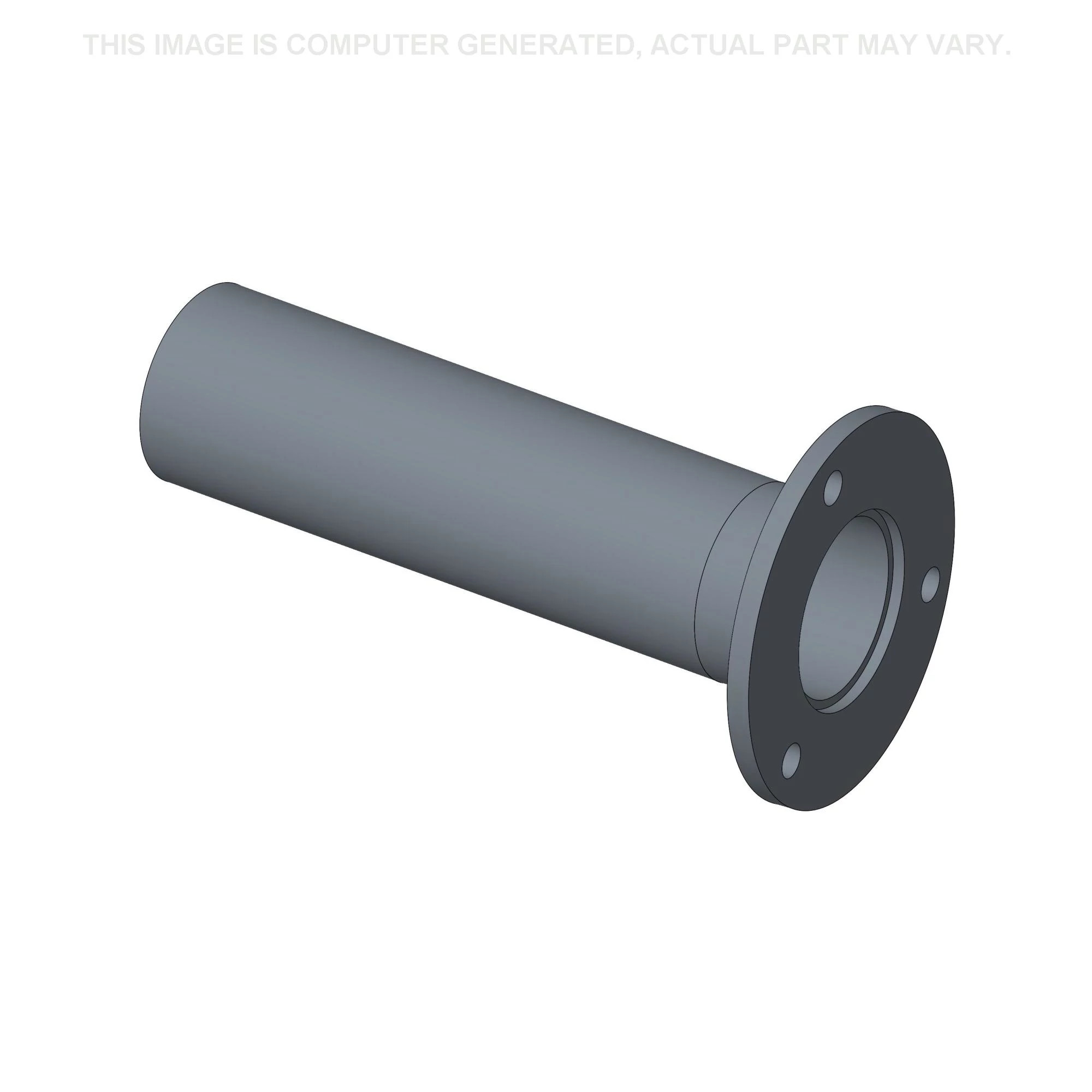 PIPE, EXHAUST SYSTEM | CASEIH | CA | EN