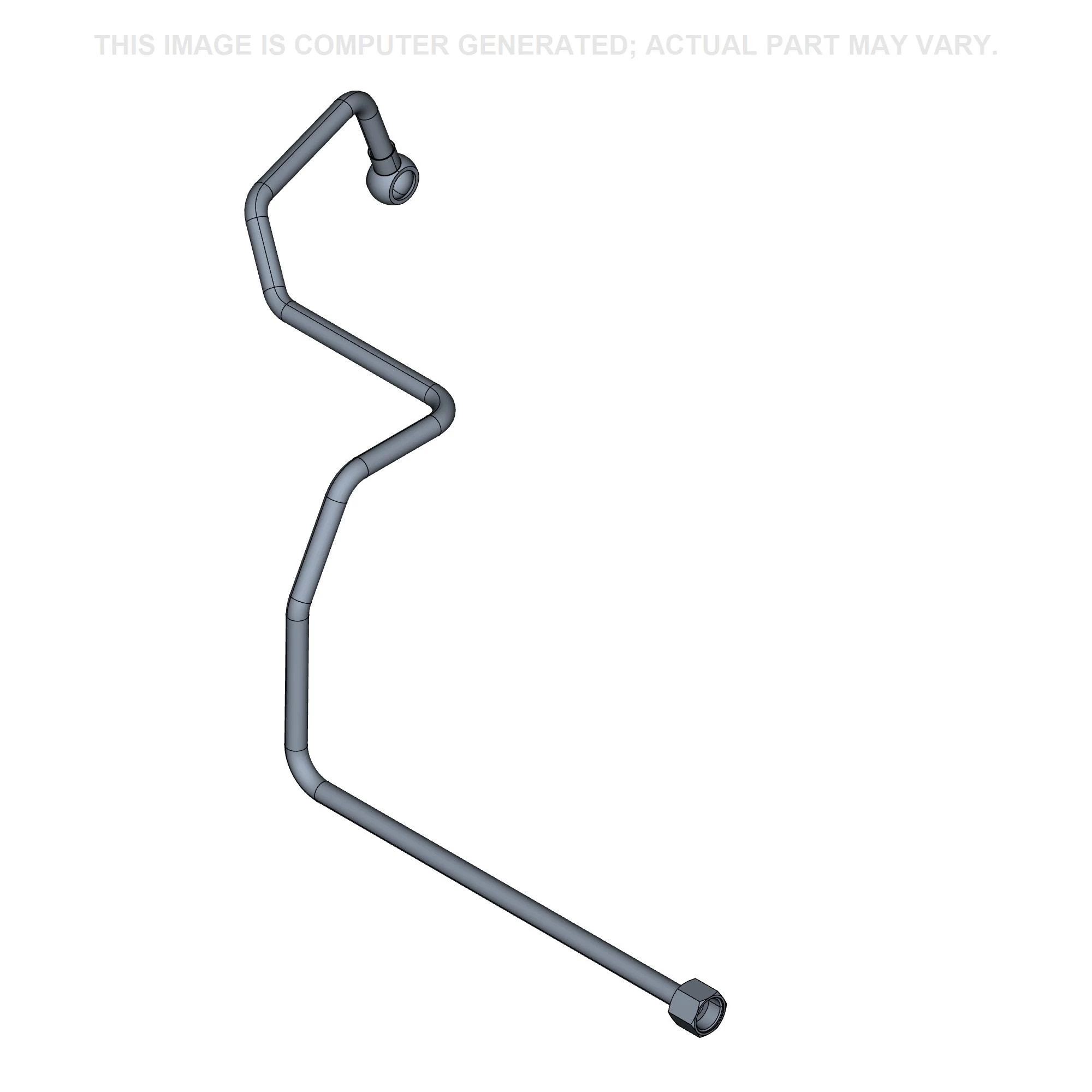 TUBO | CASEIH | EU | NL