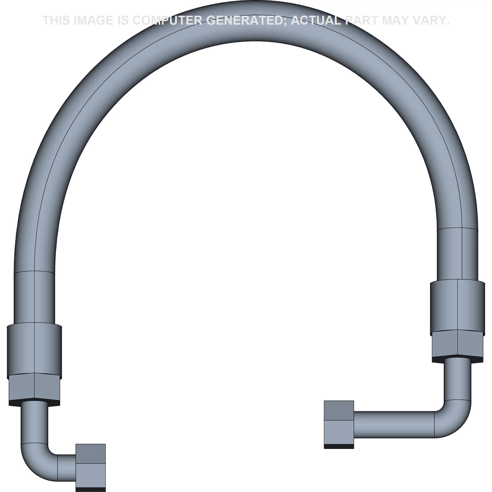 HYDRAULIC HOSE | CASECE | EU | EN