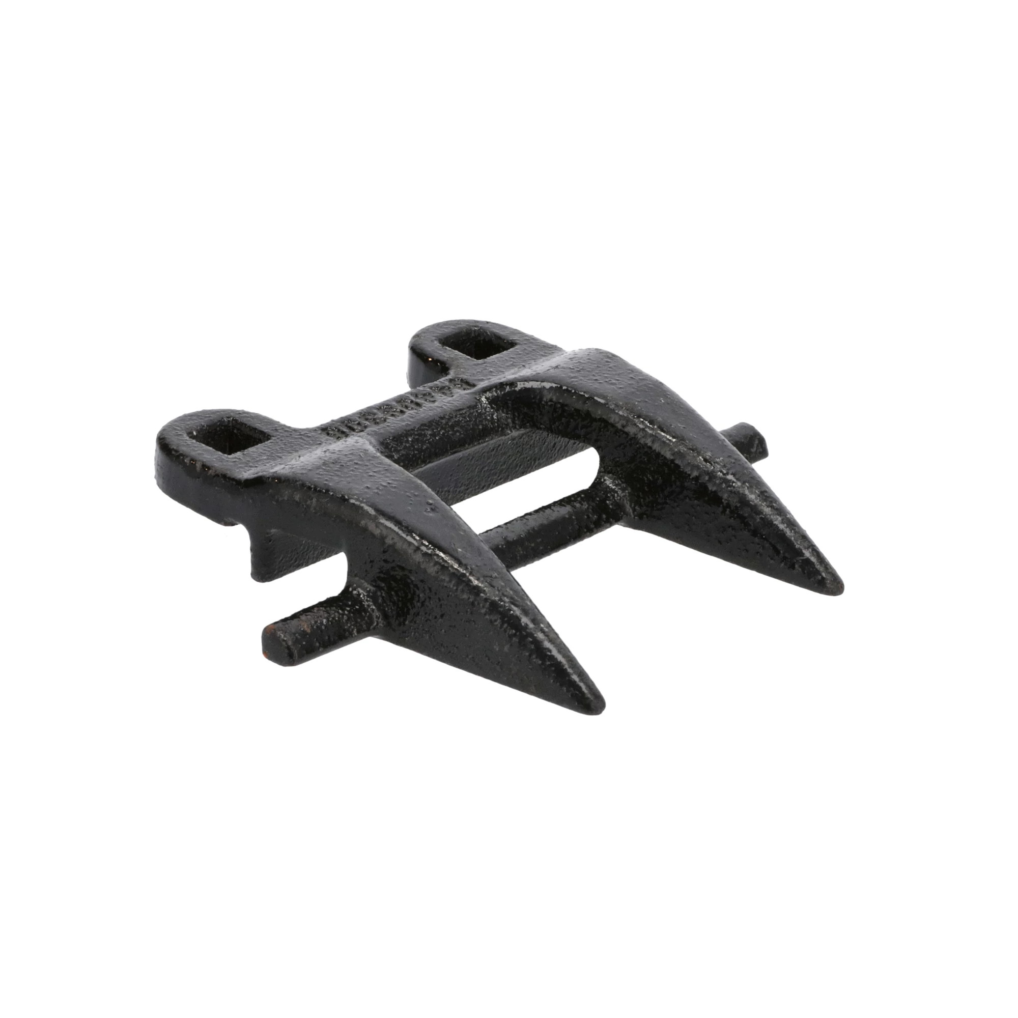 Proteção da faca - Dedo duplo