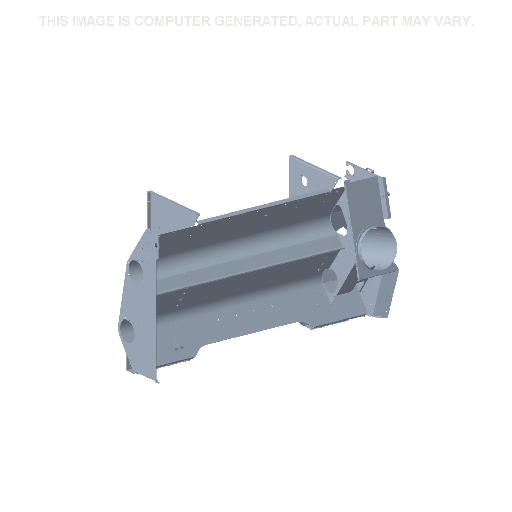 47742588 | TROUGH | Case IH | MyCNH US Store