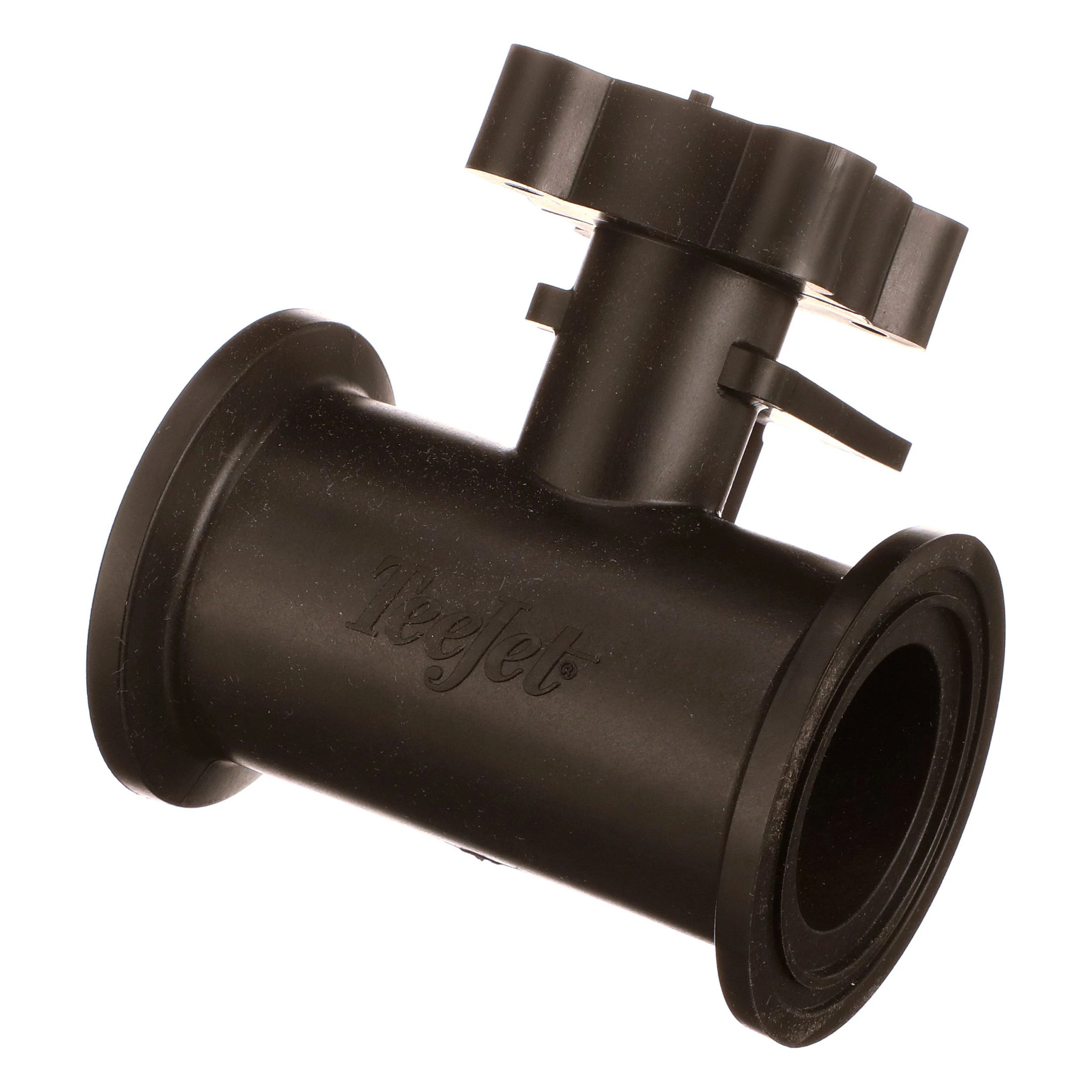 DirectoValve® 450 Tee Body - 75-Series | MILLER | CA | EN