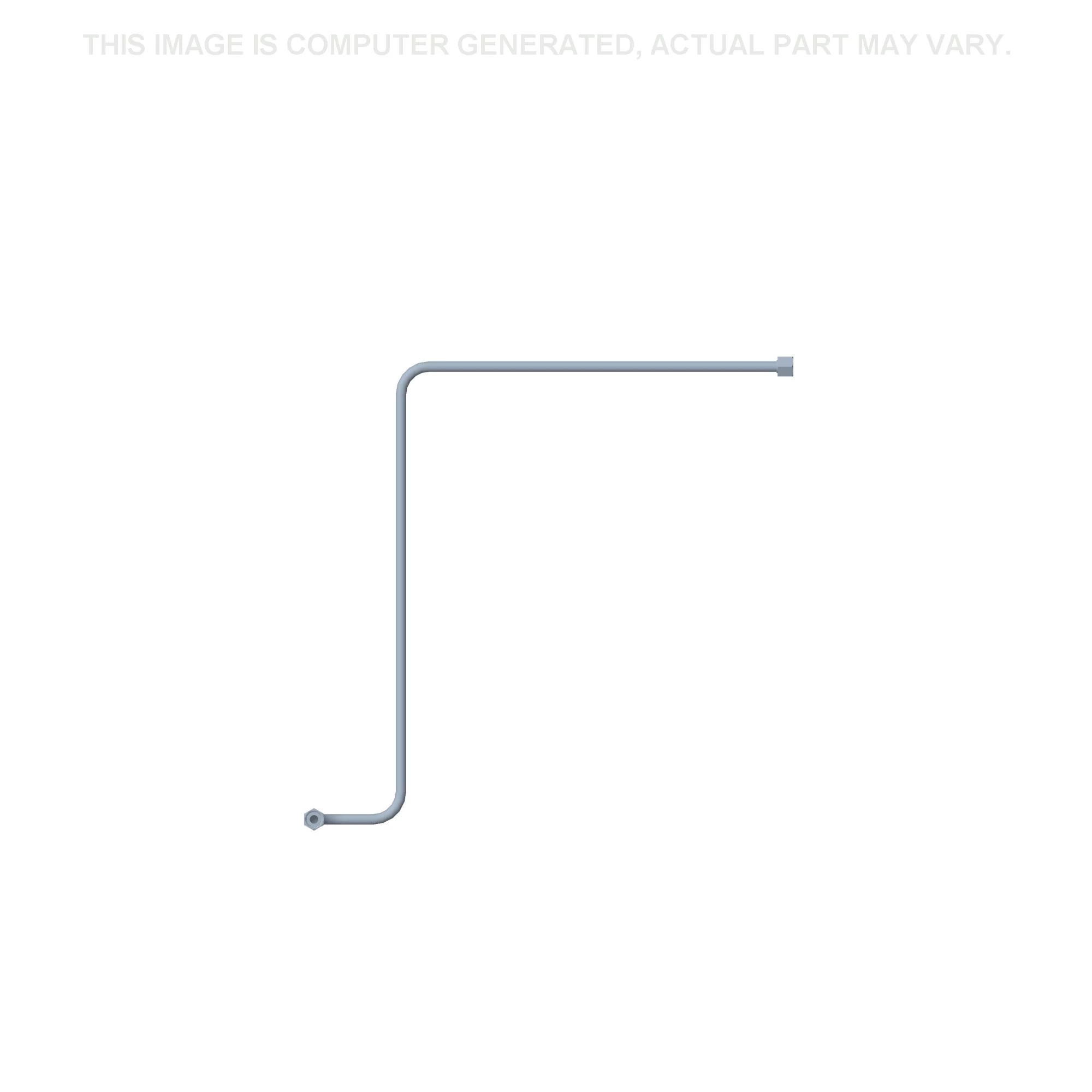 HYD TUBE | CASEIH | GB | EN