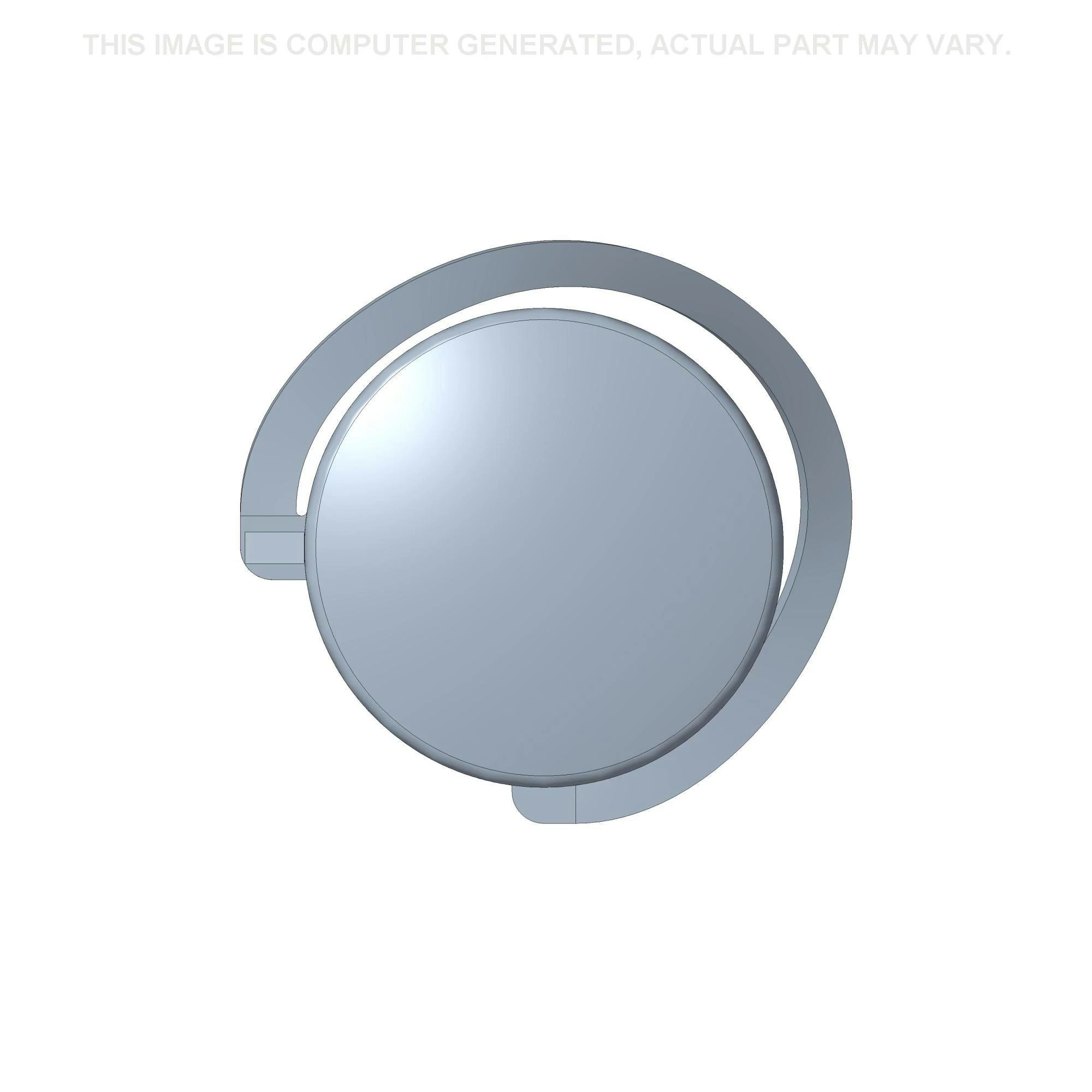 DUST CAP | NEWHOLLANDAG | EU | EN