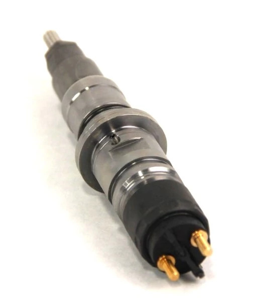 REMAN-FUEL INJECTOR | NEWHOLLANDAG | GB | EN