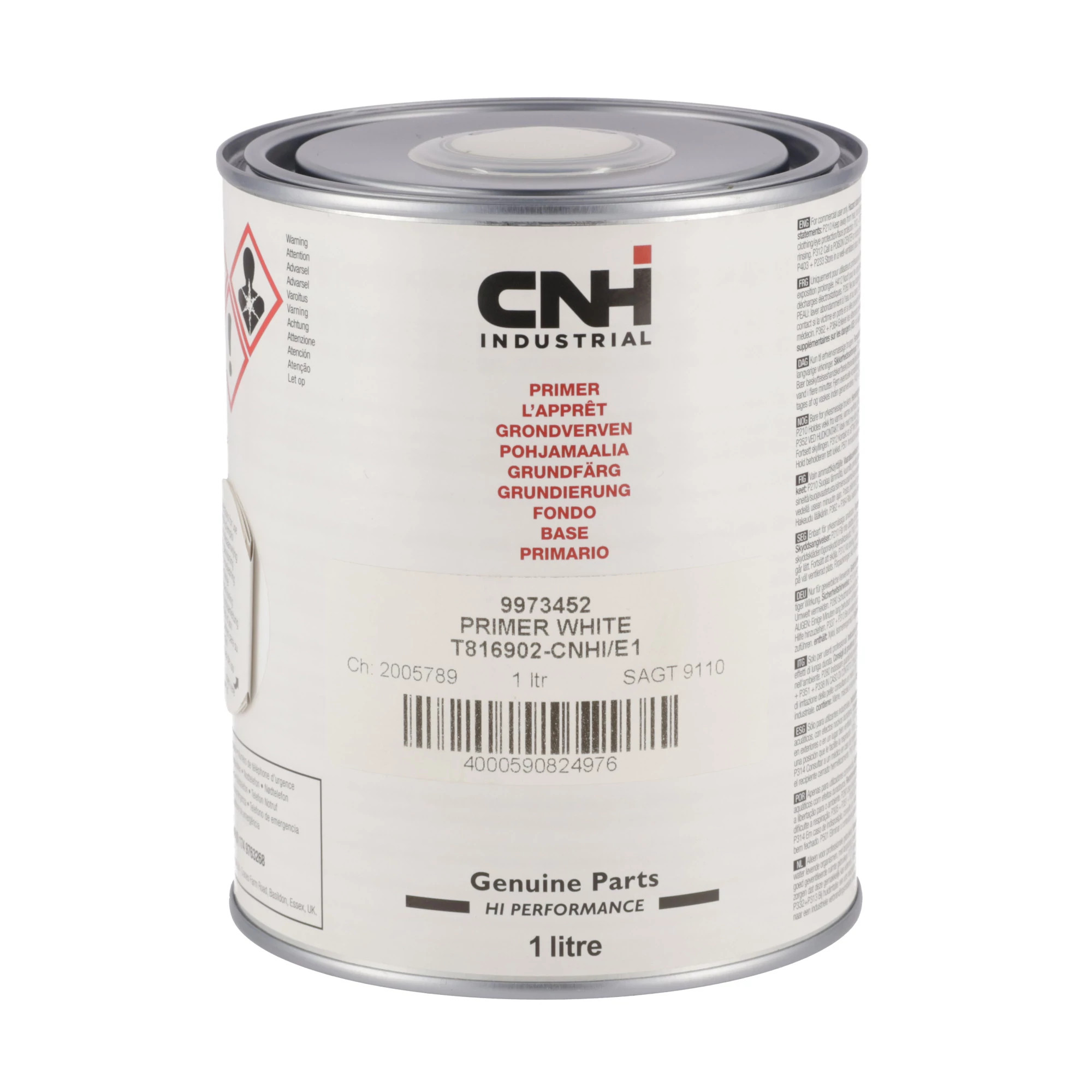 PINTURA | NEWHOLLANDAG | ES | ES