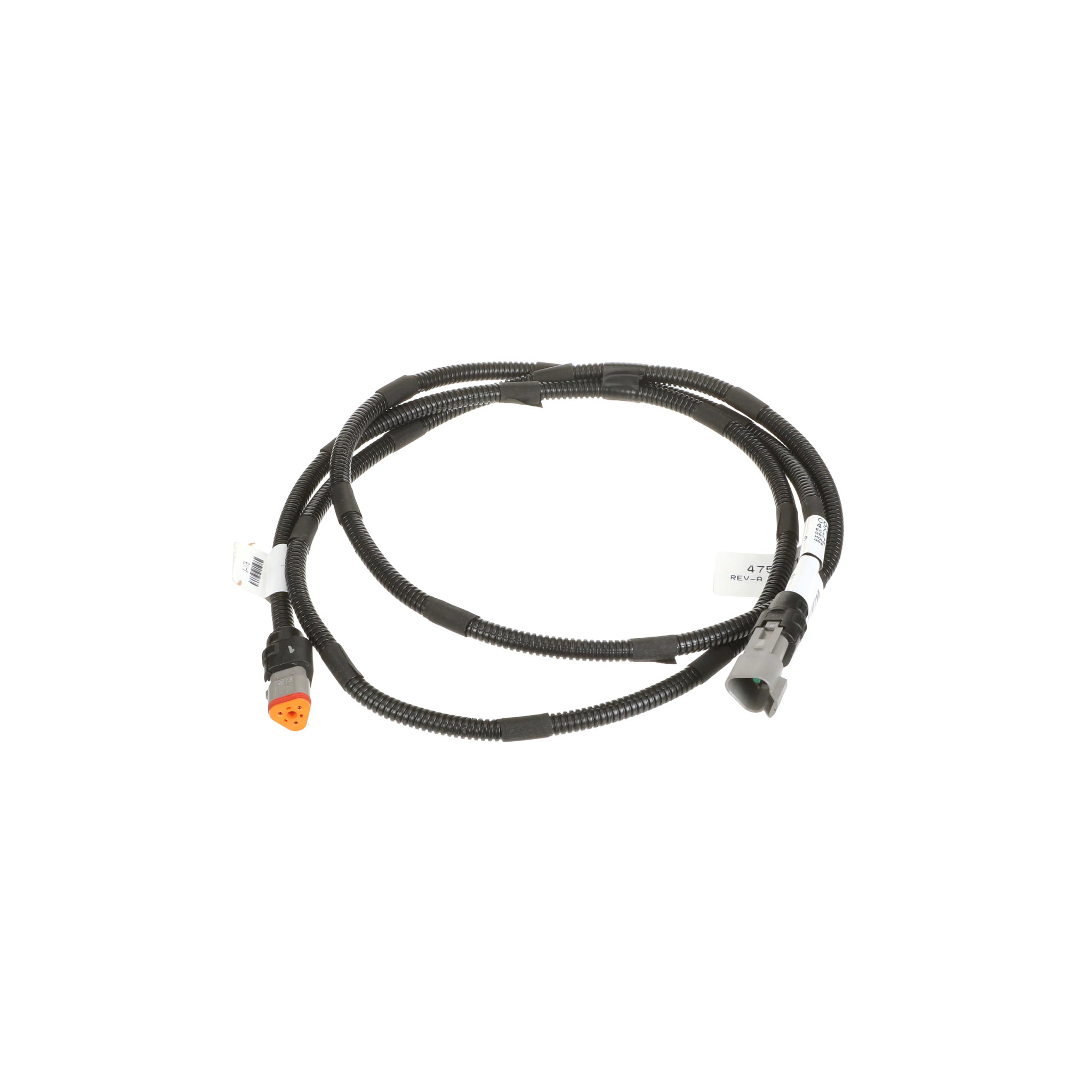 FAISCEAU ELECTRIQUE | STEYR | EU | FR