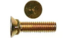 PLOW BOLT - 419-2856