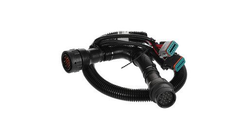 ELECTRIC CABLE | NEWHOLLANDAG | CA | FR