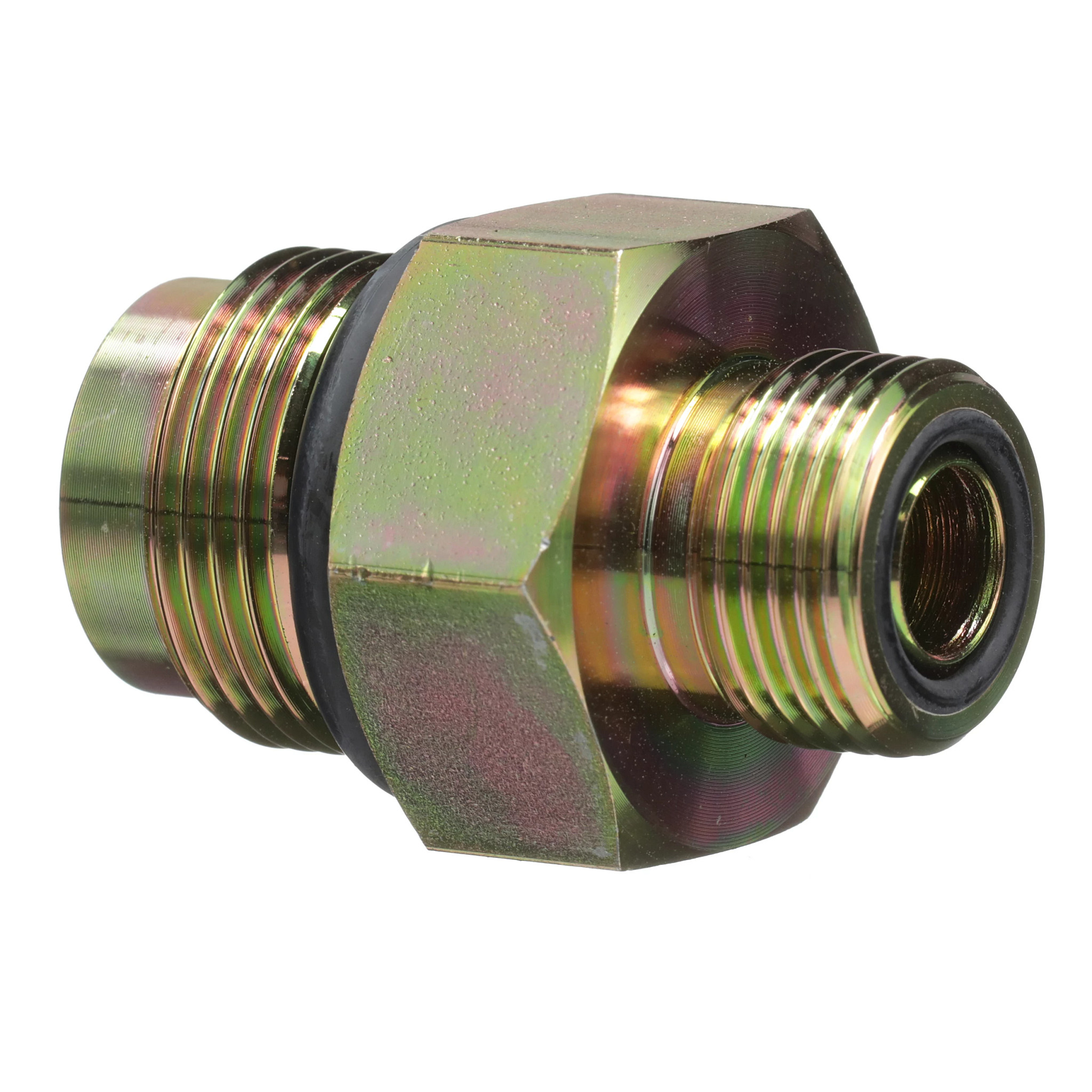 Hydraulic Connector | NEWHOLLANDAG | BR | PT