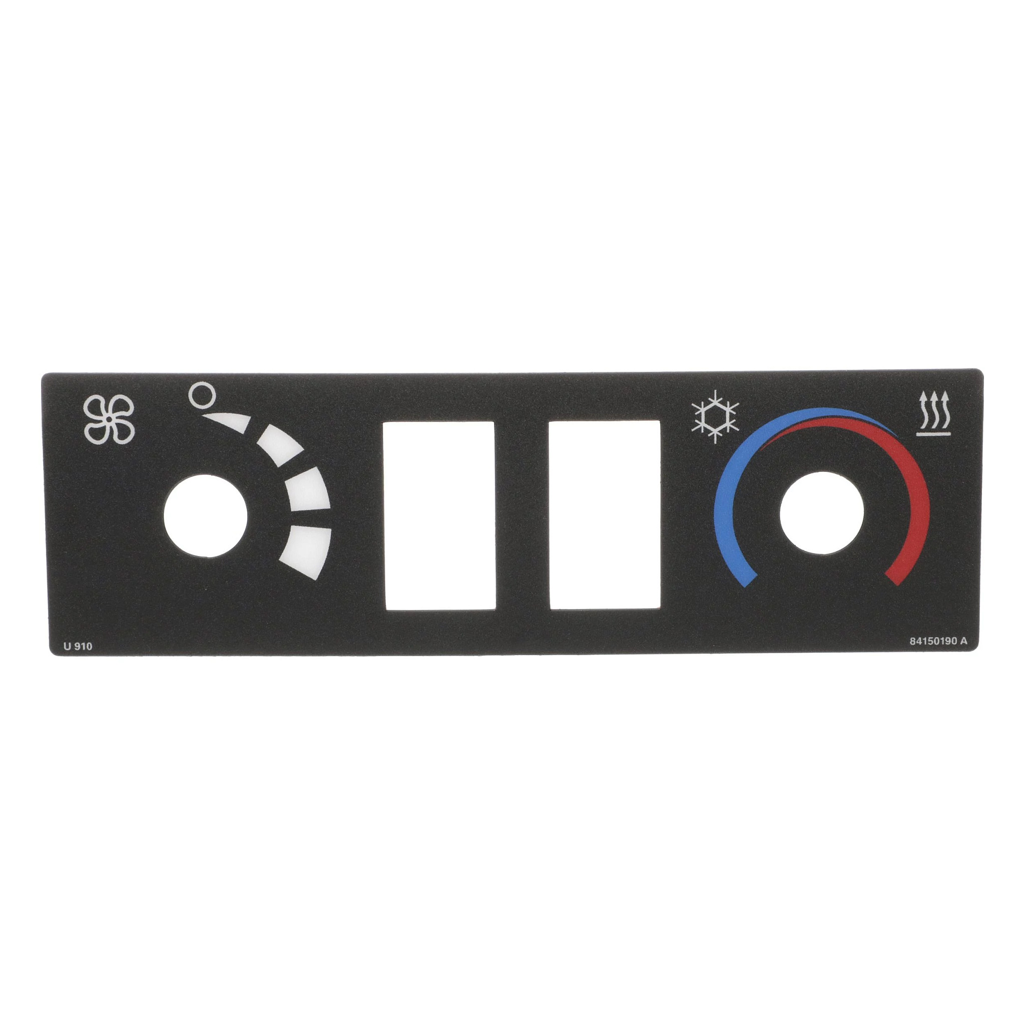 DECAL | CASEIH | CA | EN