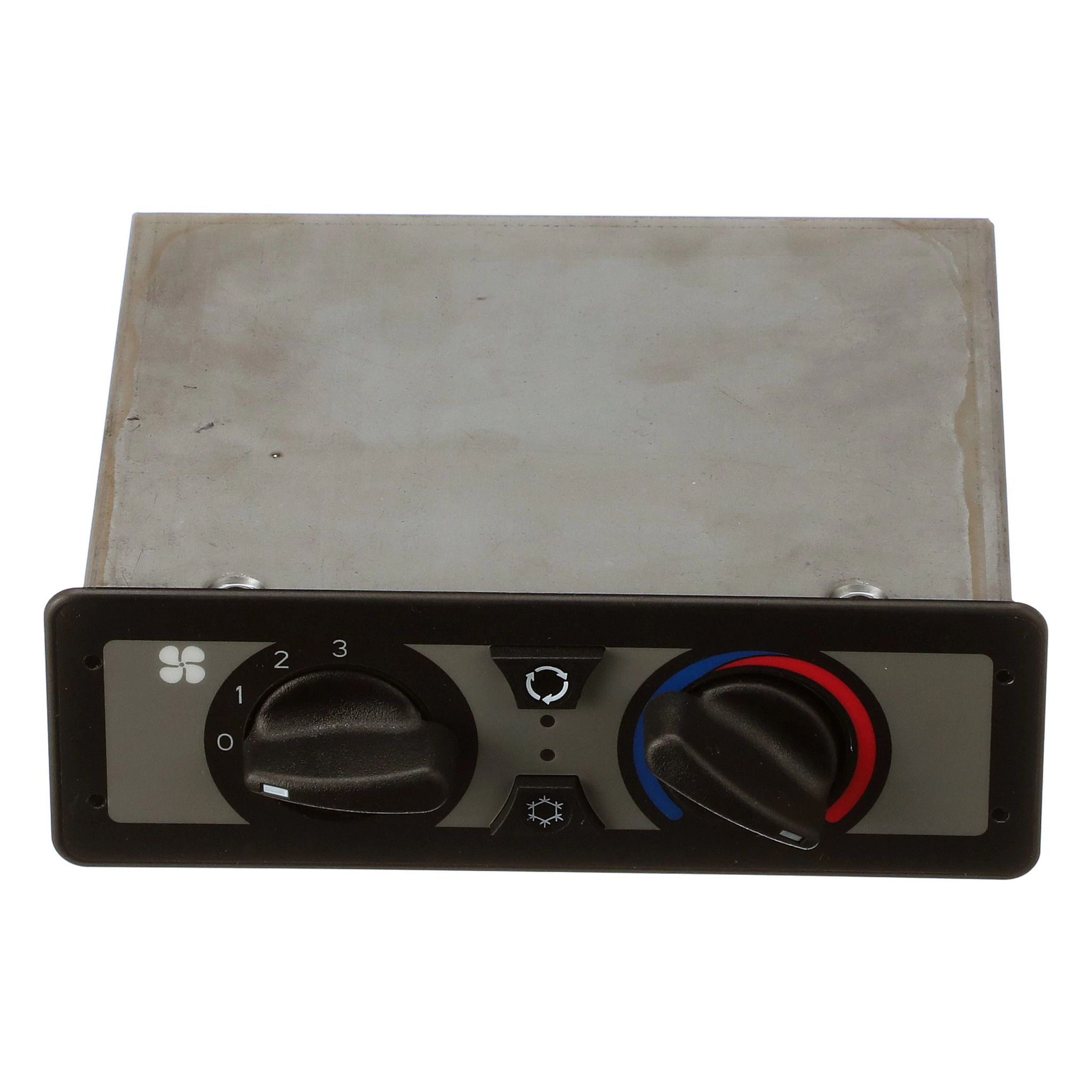 CONTROL UNIT | MILLER | CA | EN