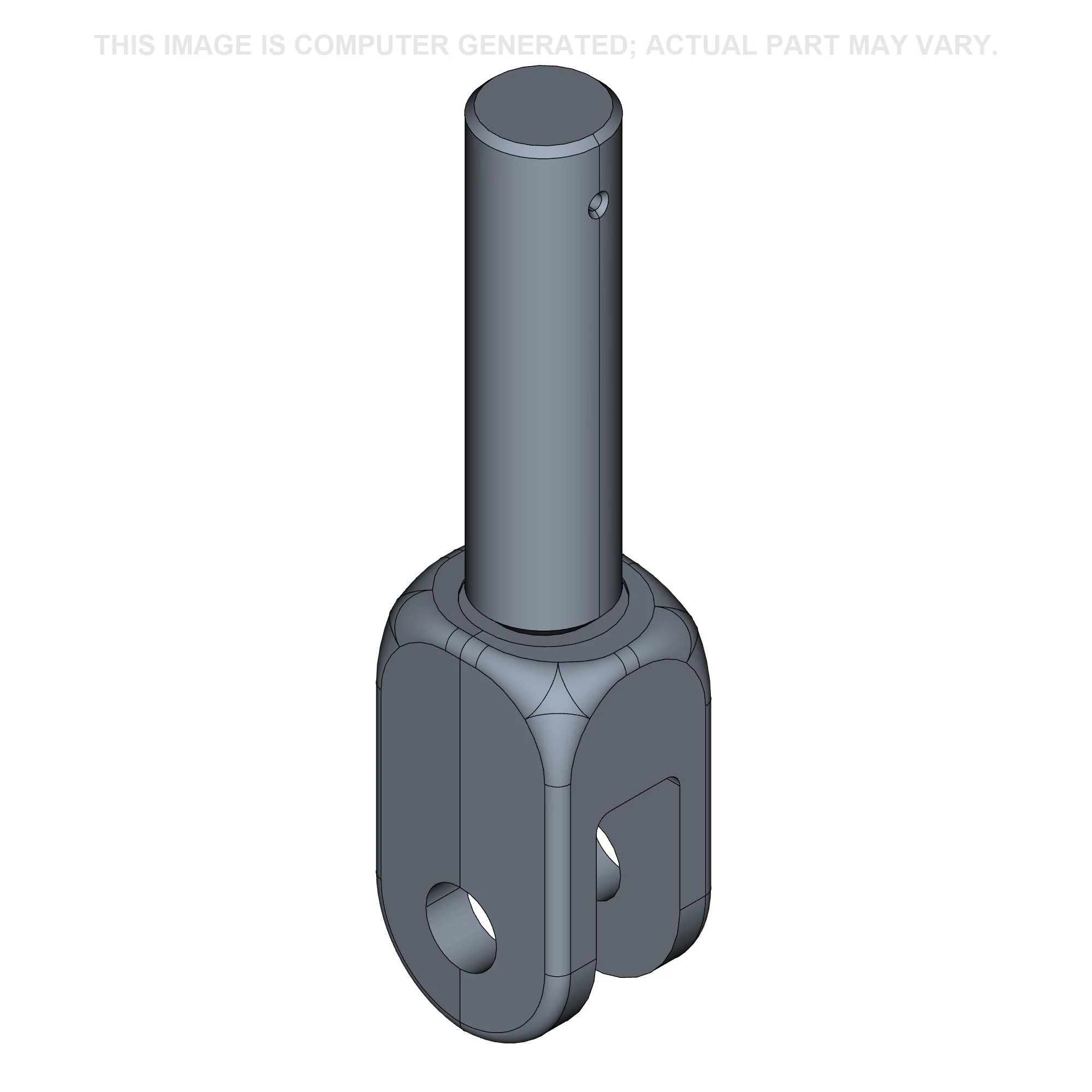 Clevis | NEWHOLLANDAG | CA | EN
