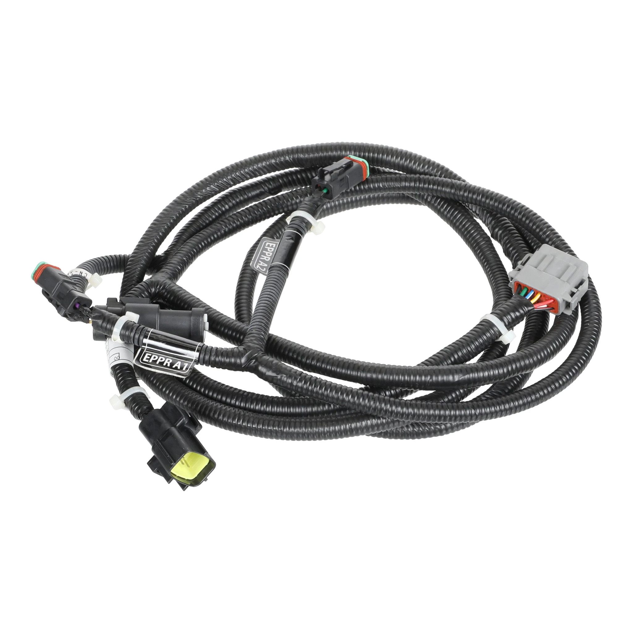 WIRE HARNESS | DEFAULT | GB | EN