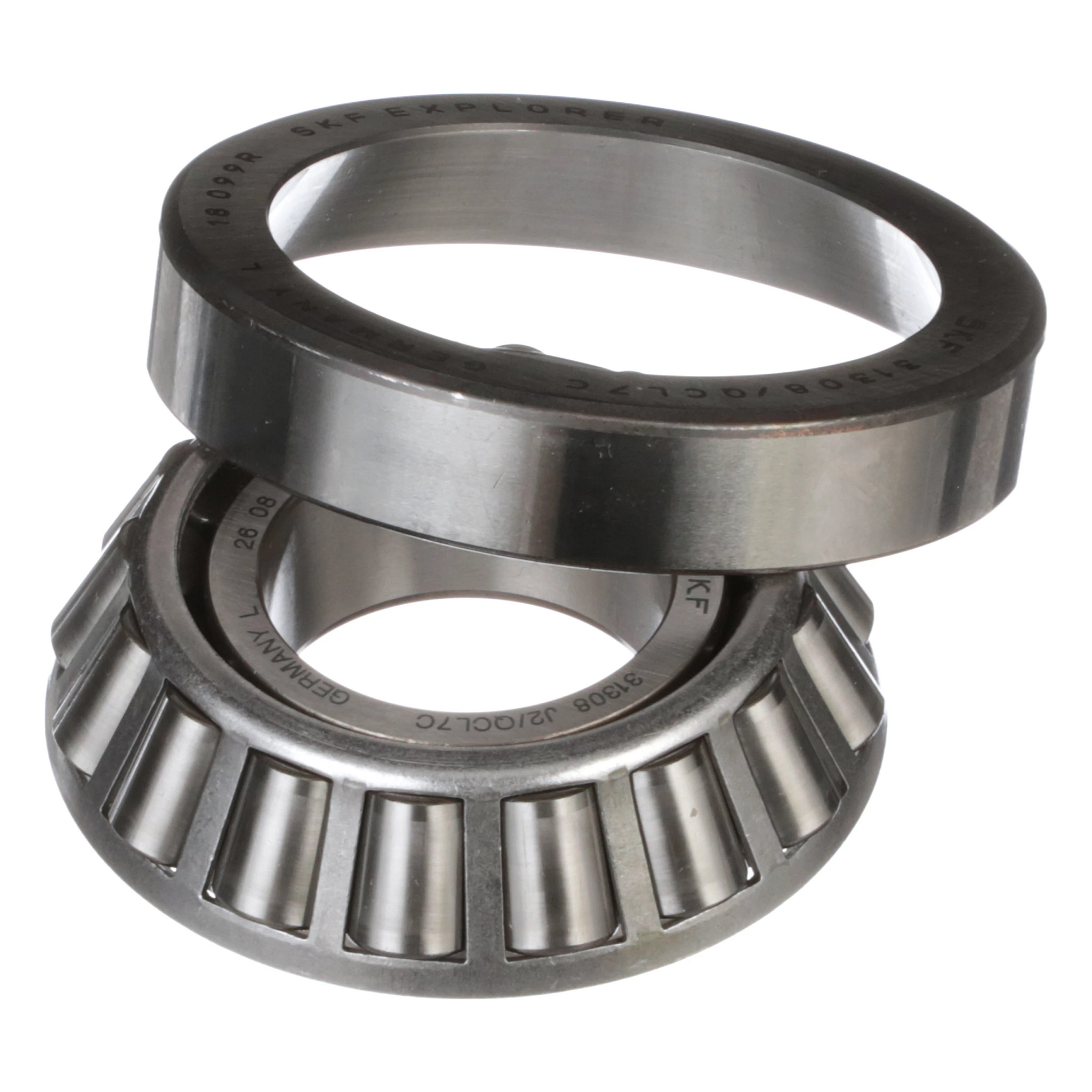 Rolamento de rolos cônicos - ISO 31308