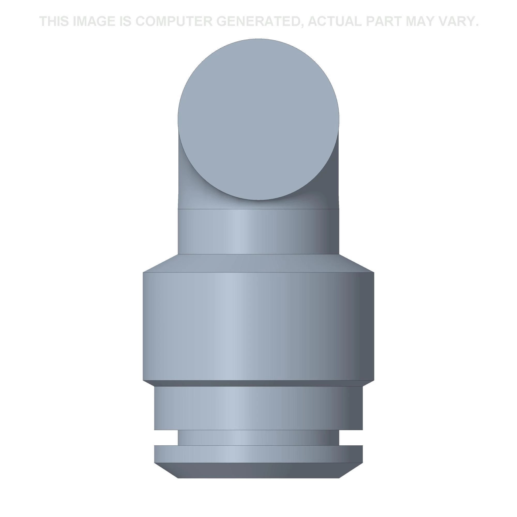 HYD CONNECTOR | NEWHOLLANDAG | AU | EN