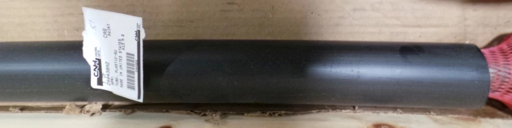 PLASTIC-RUBBER TUBE | CASEIH | AMEA | FR