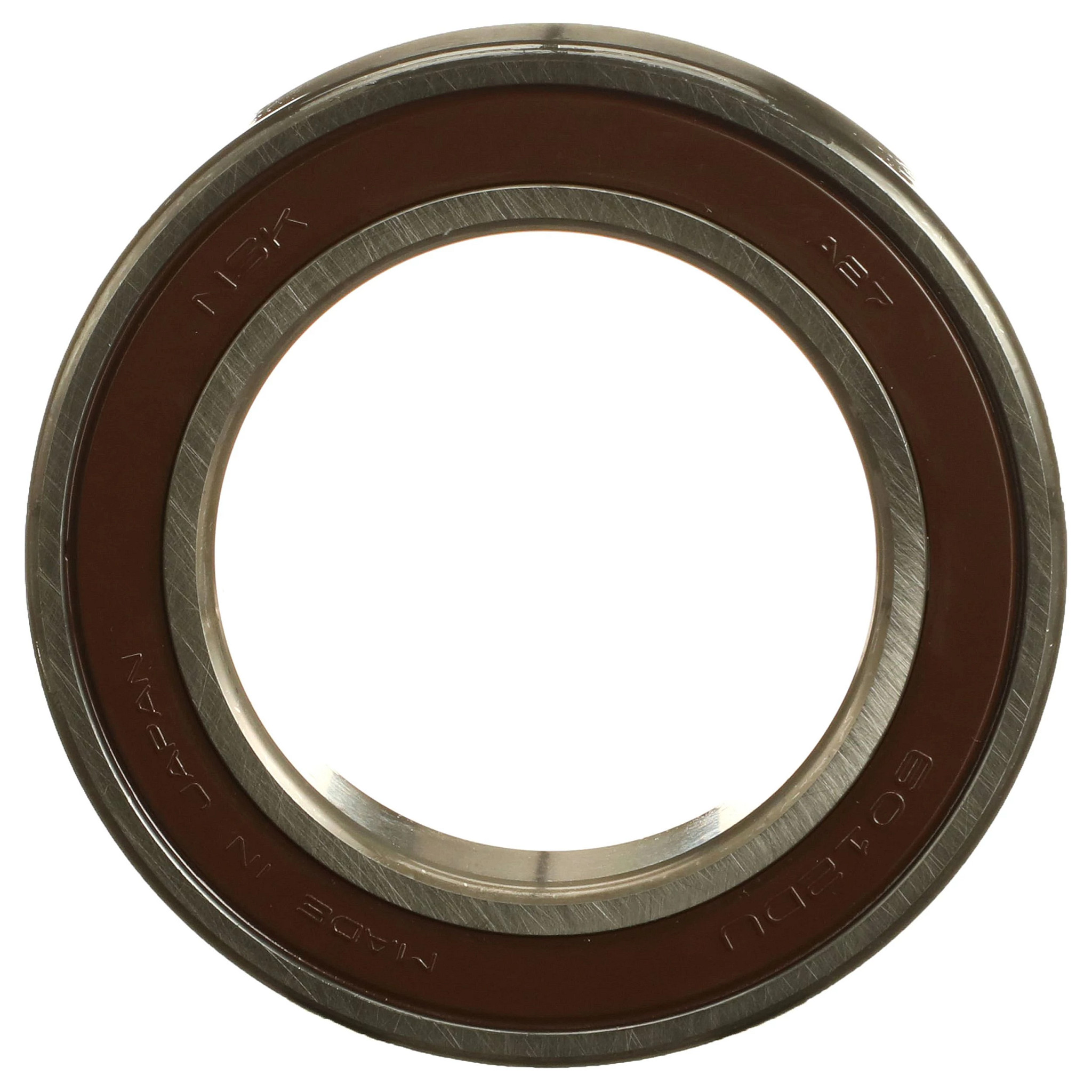 Rolamento de esferas - ISO 6012-2RS2/C3HT