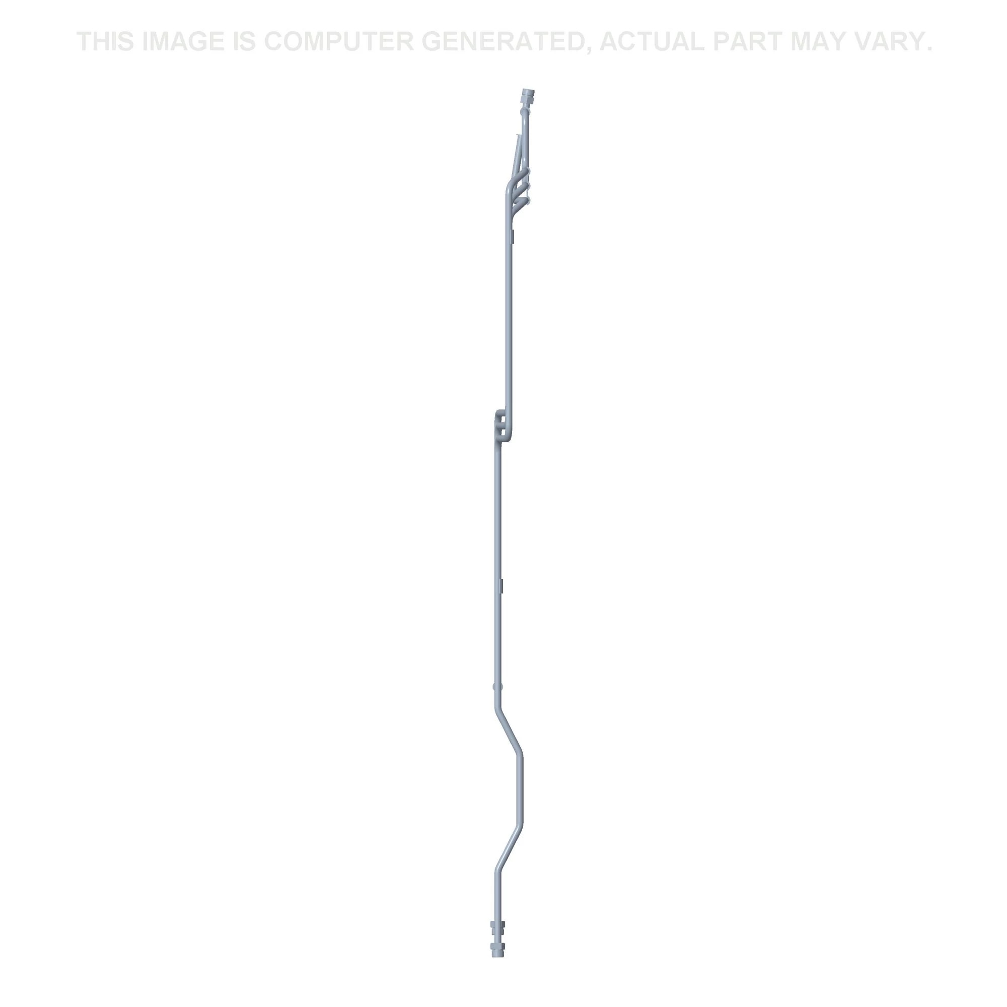 TUBAGEM HIDRÁULICO | NEWHOLLANDCE | EU | PT