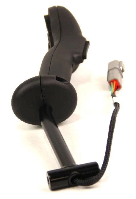 Reman Joystick | NEWHOLLANDCE | US | EN