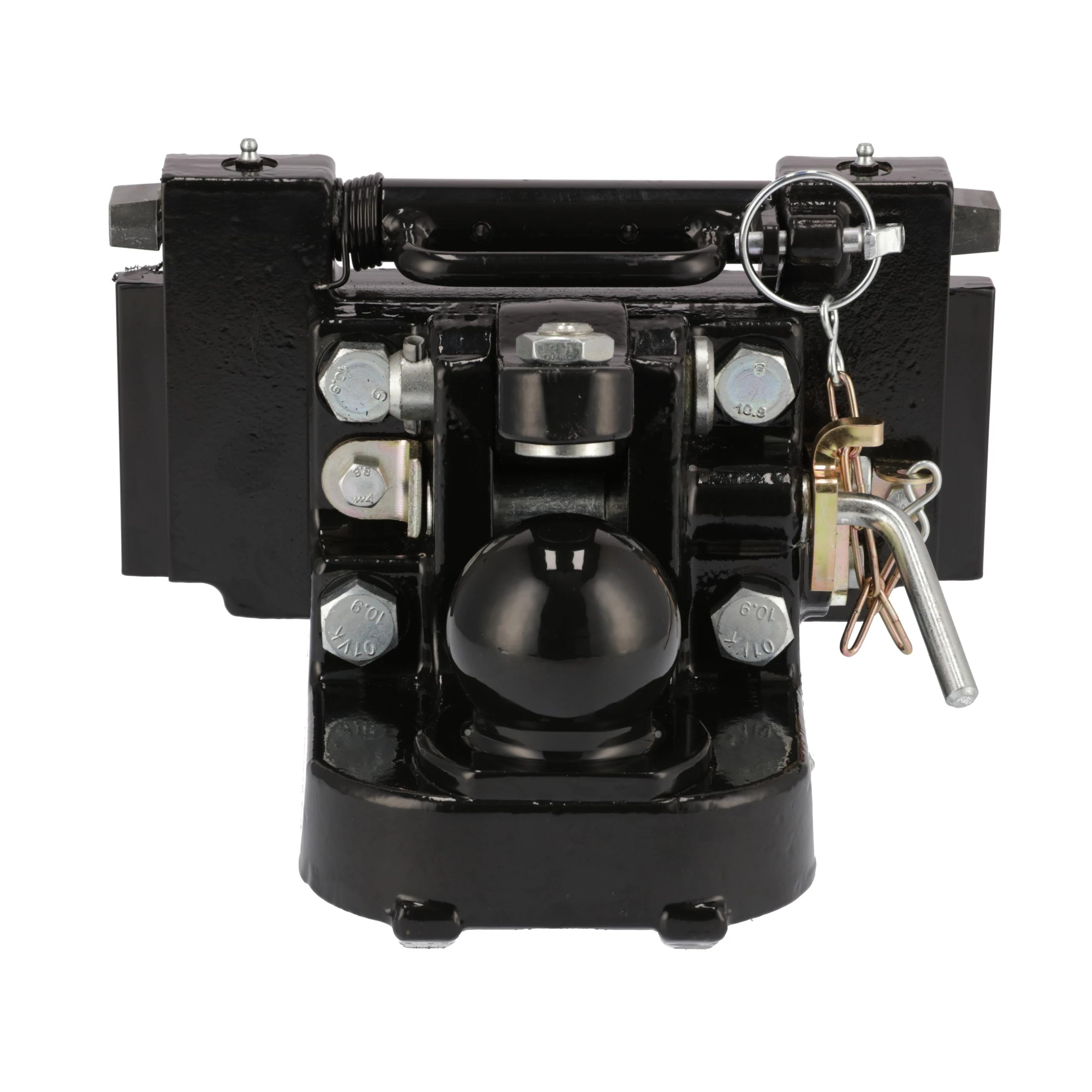 CROCHET D'ATTELAGE | DEFAULT | EU | EN