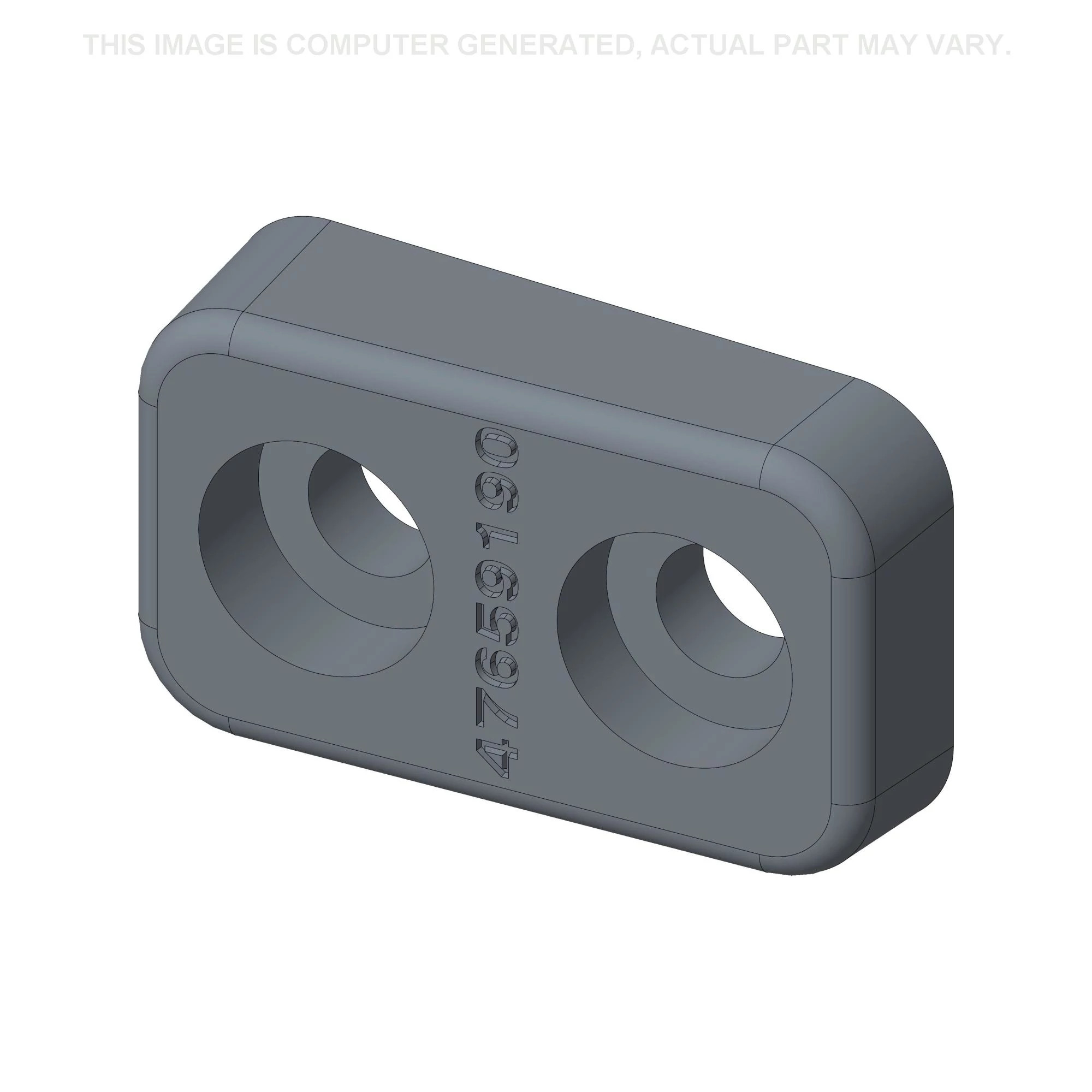 Stop | CASEIH | US | EN