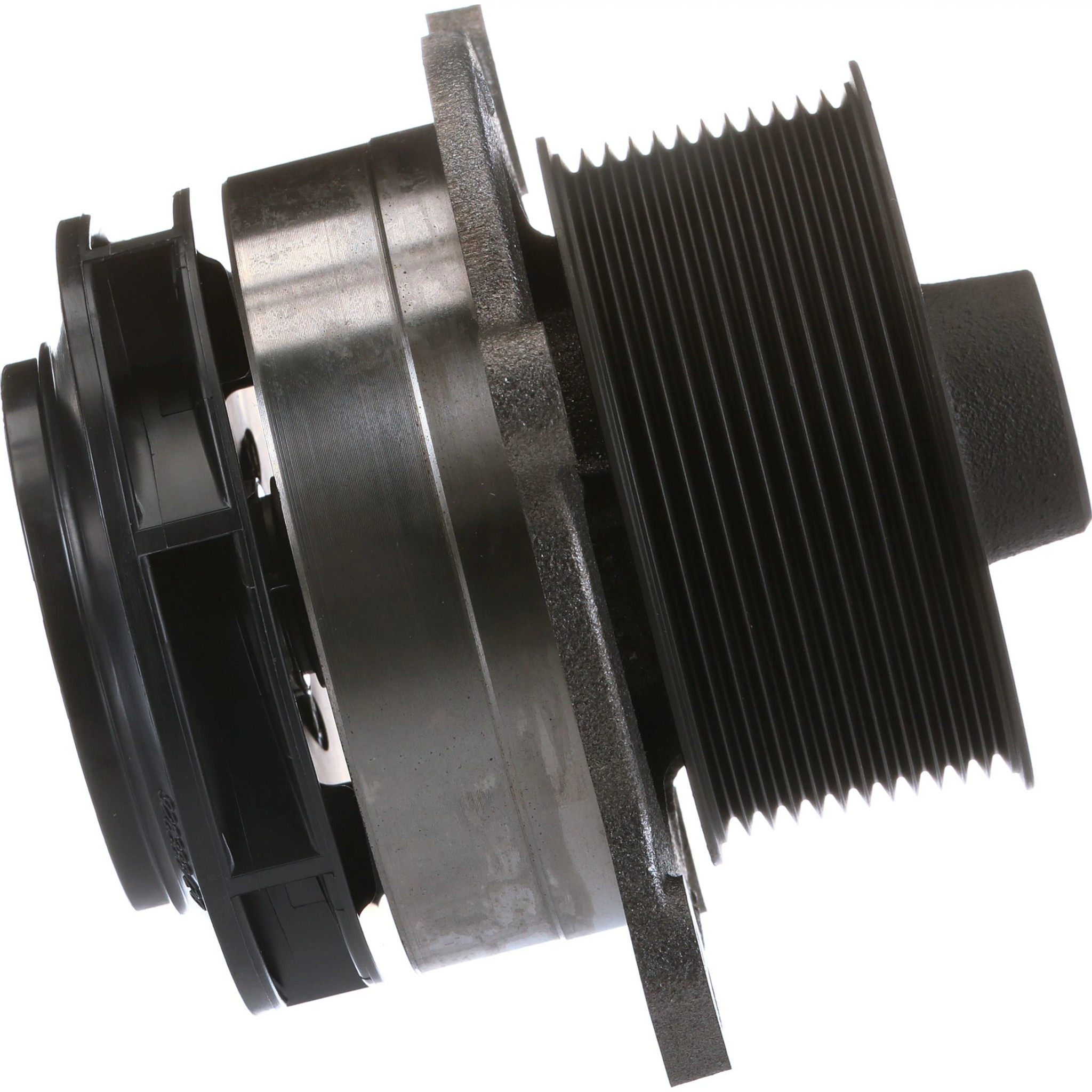 WATER PUMP | NEWHOLLANDAG | CA | EN