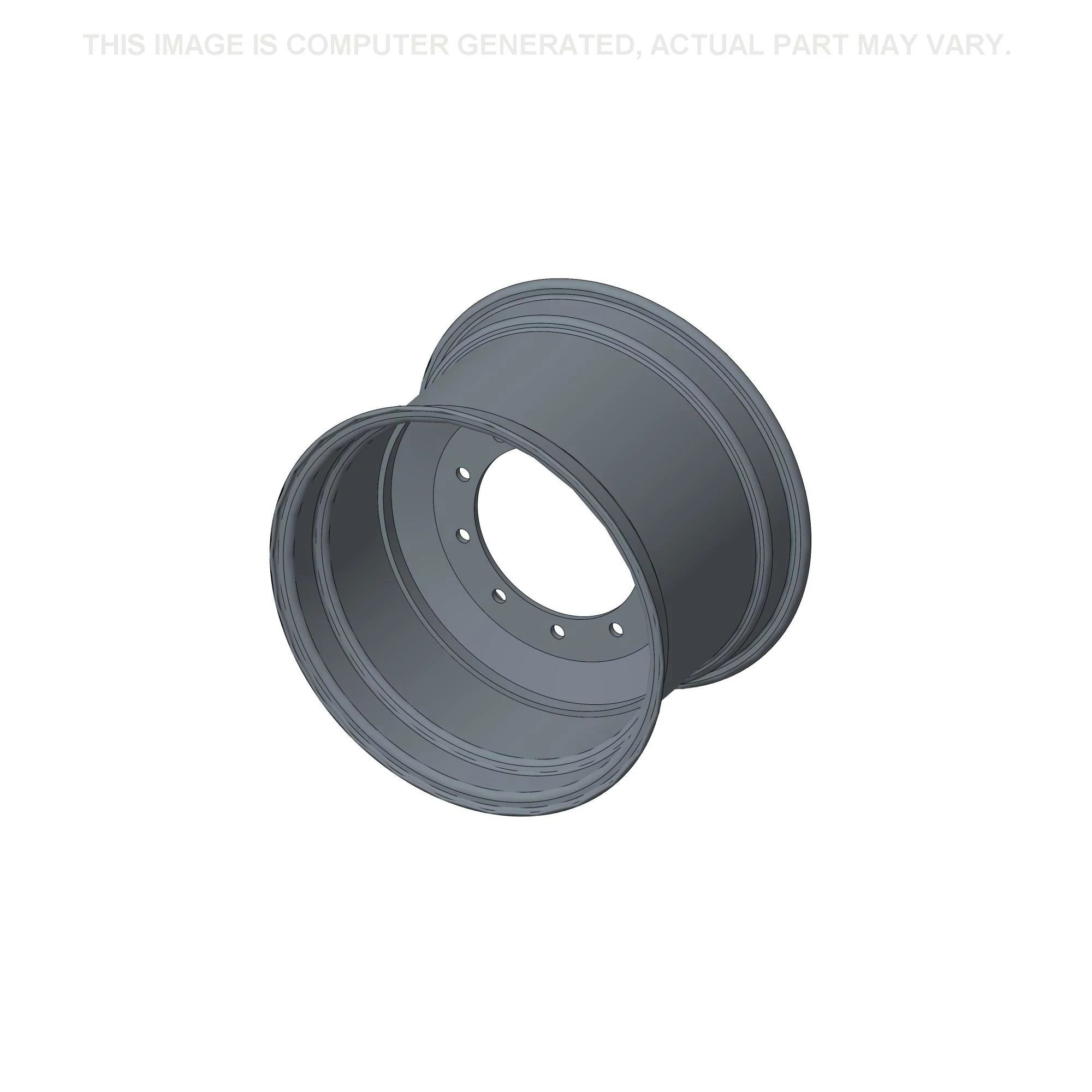 WHEEL | CASEIH | US | EN