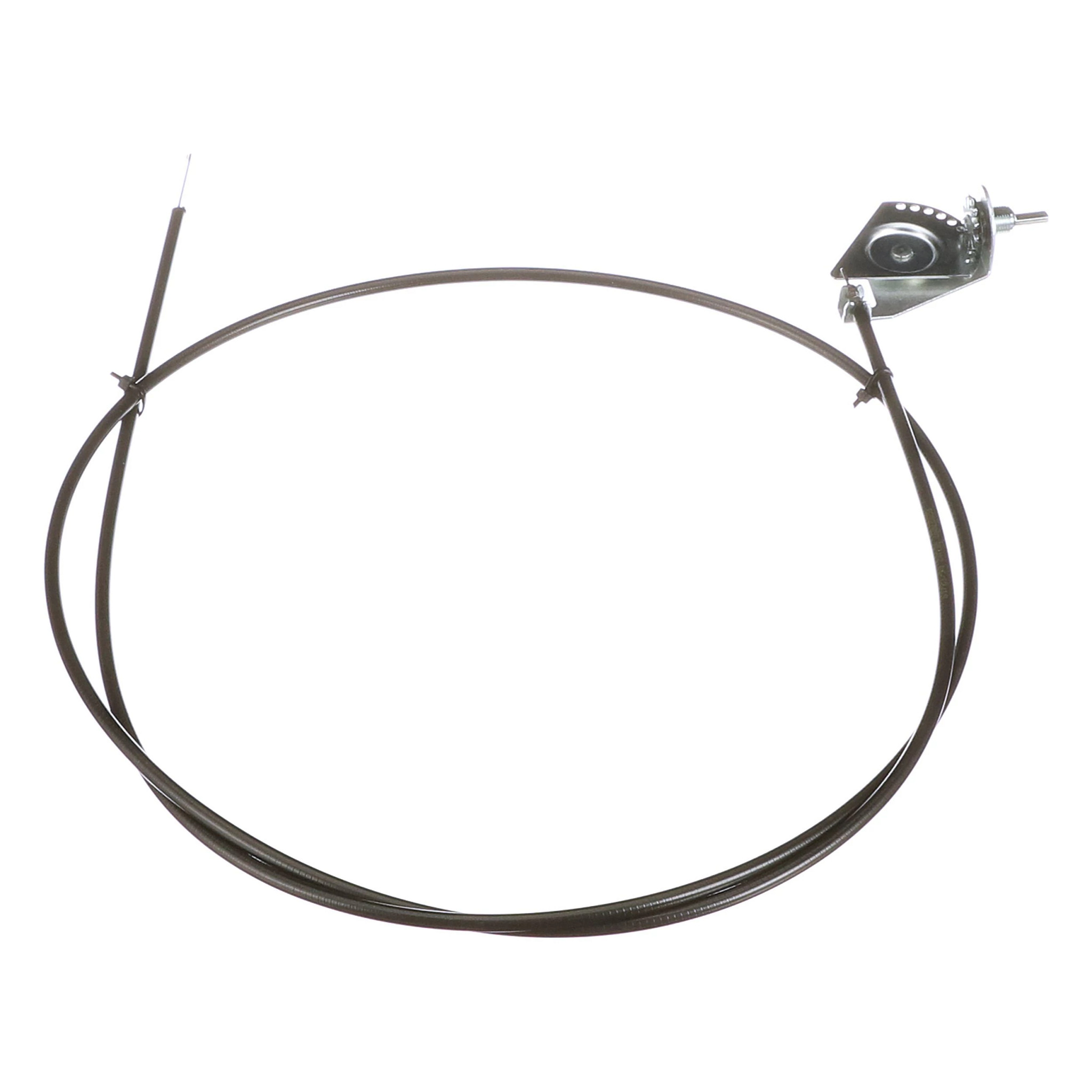 BOWDEN CONTROL | NEWHOLLANDAG | GB | EN